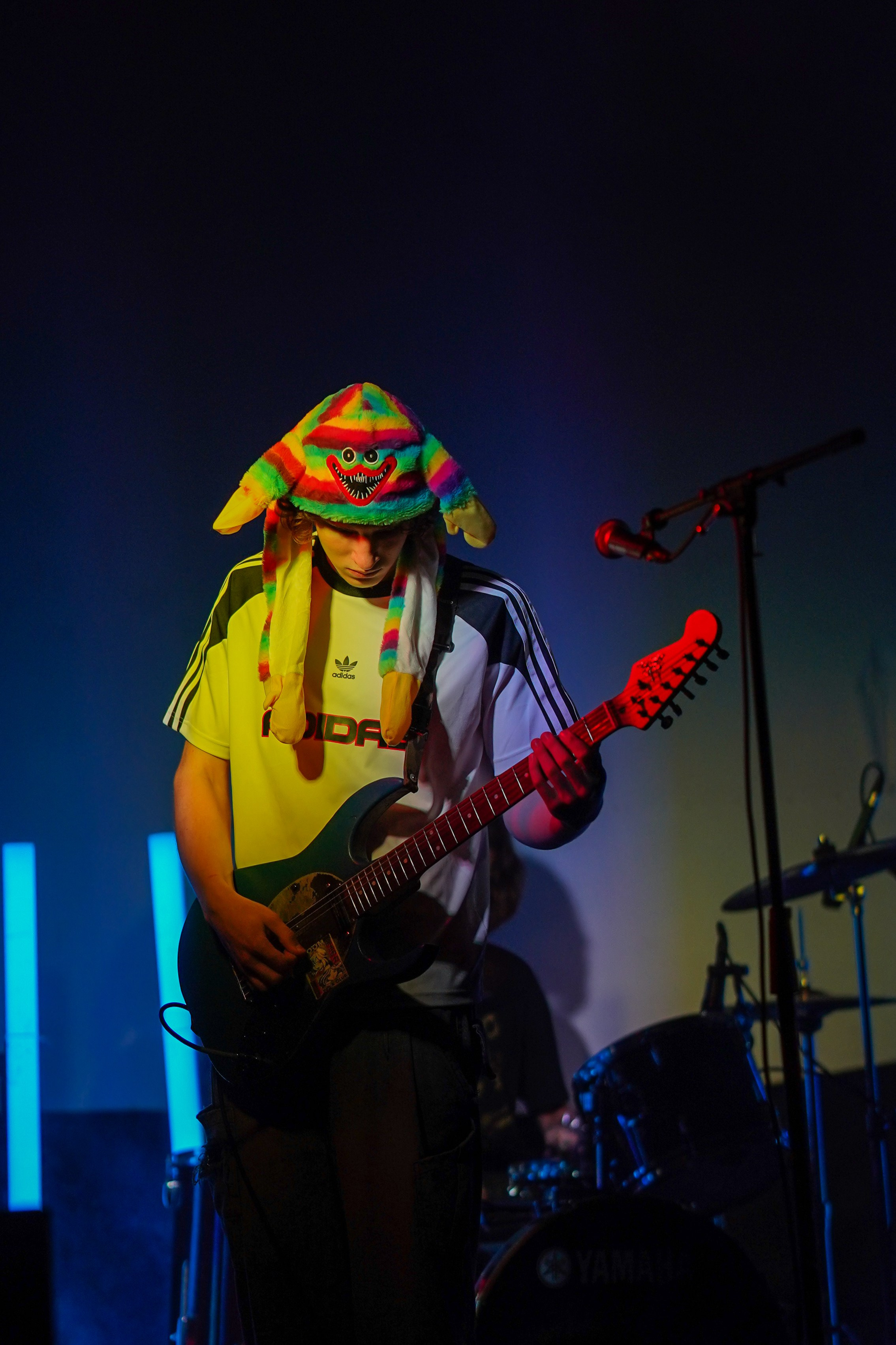 Детский музыкальный лагерь «Let's Play» (letsplaymusic.ru) (2025 г.). Семейный фотограф в Москве Ирина Жур