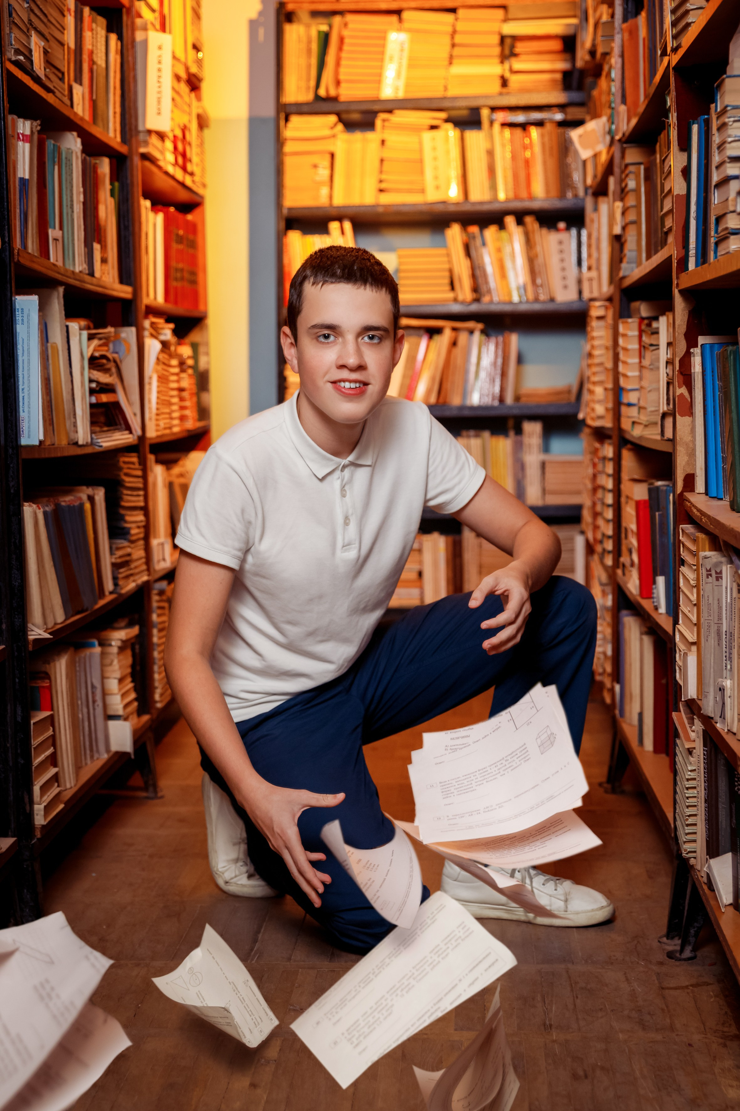 ПОРТРЕТЫ. Марина Ушакова. Фотограф. Выпускные альбомы. г. Краснодар