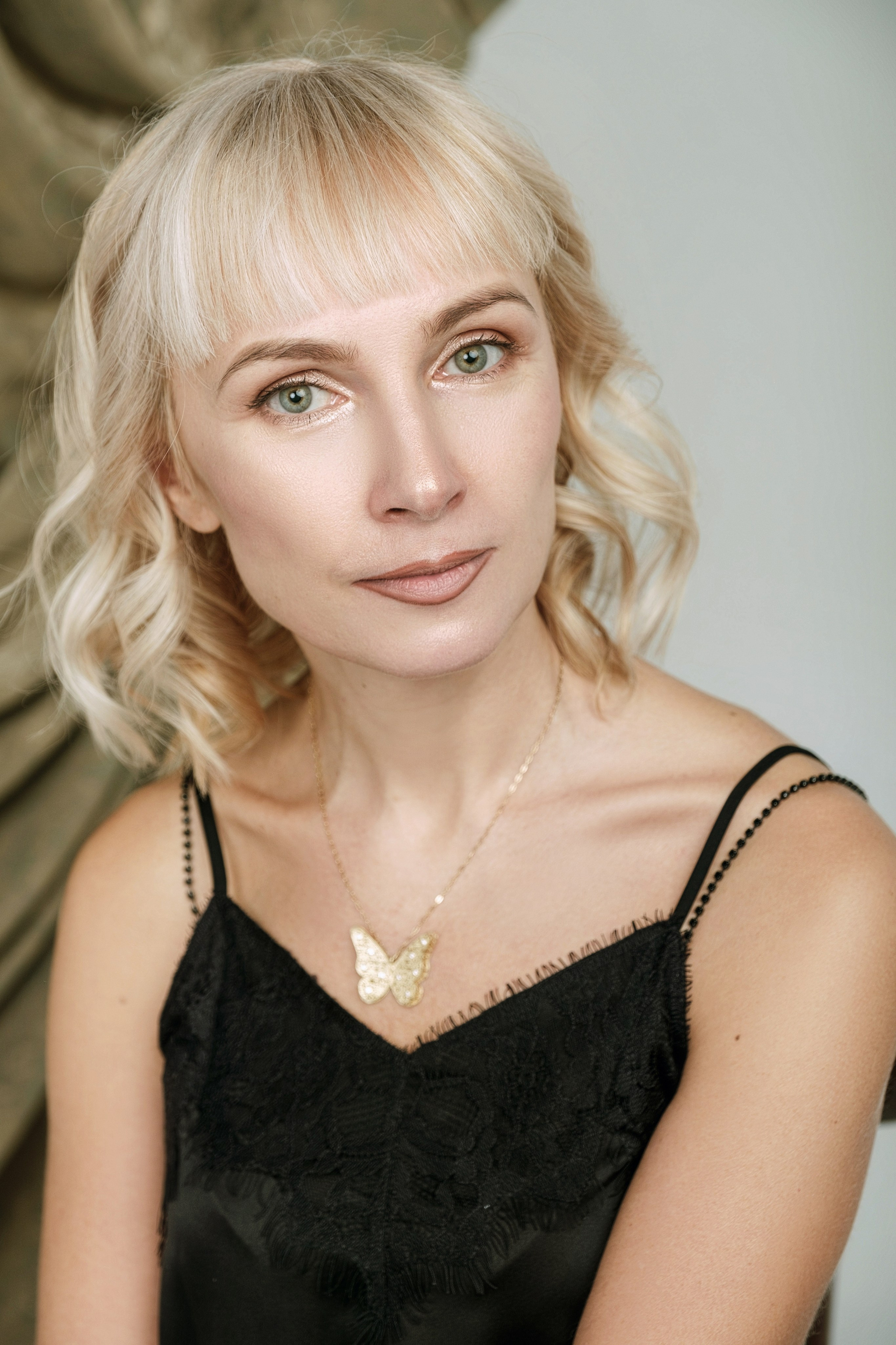 Алла и Марина. Иванова Екатерина. Фотограф Омск