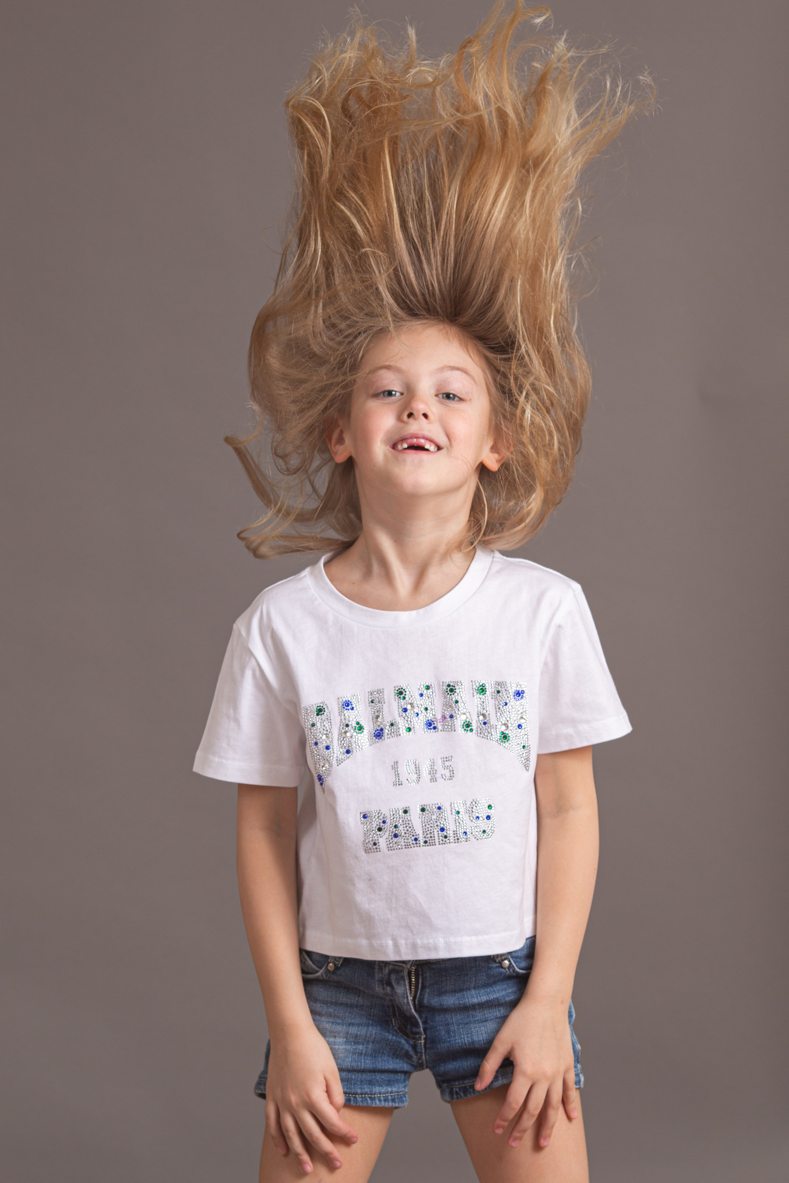 Портретная. Фотограф Дарья Нагайцева