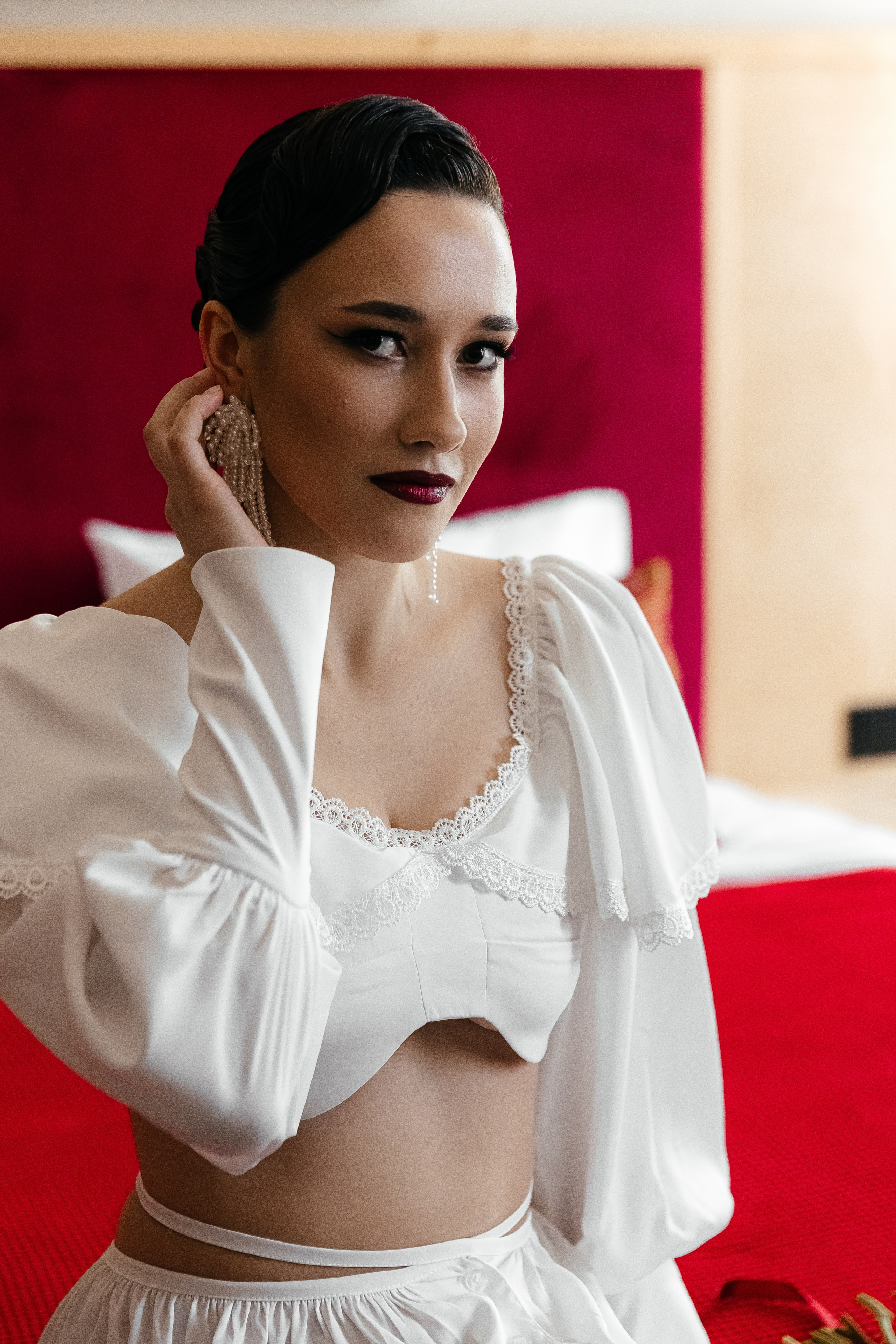 Арина и Костя. Главная