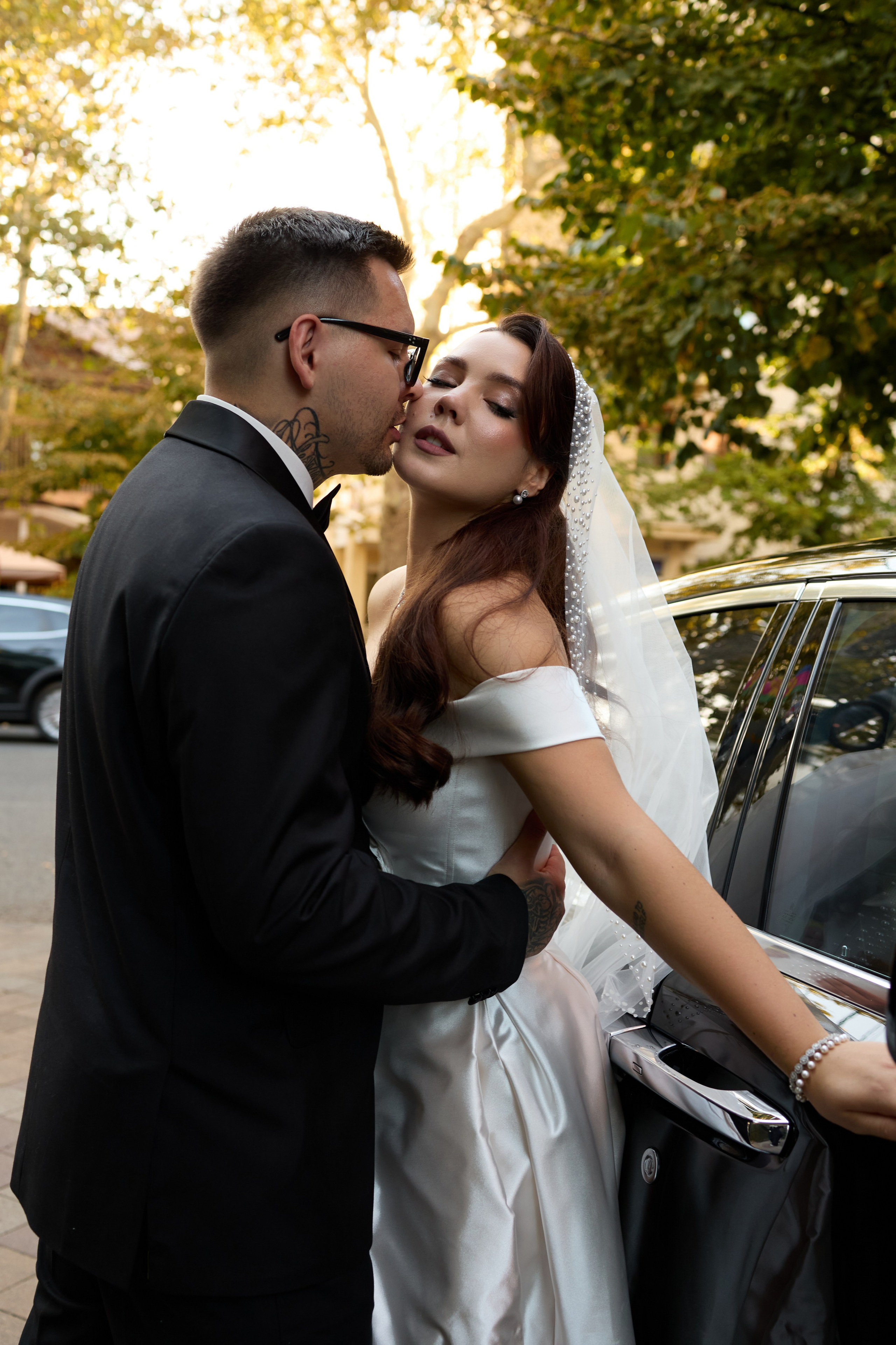 Wedding day | Никита и Мила