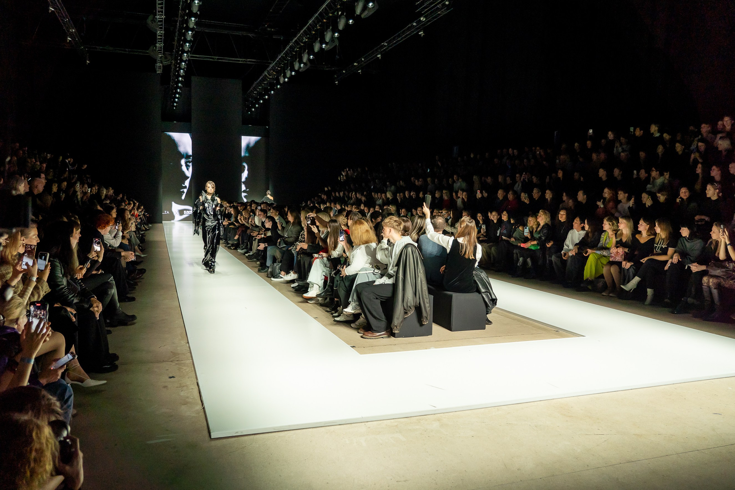 ZA-ZA FASHION DESIGNER, october 2024. Фотограф Москва Екатерина Бондаренко