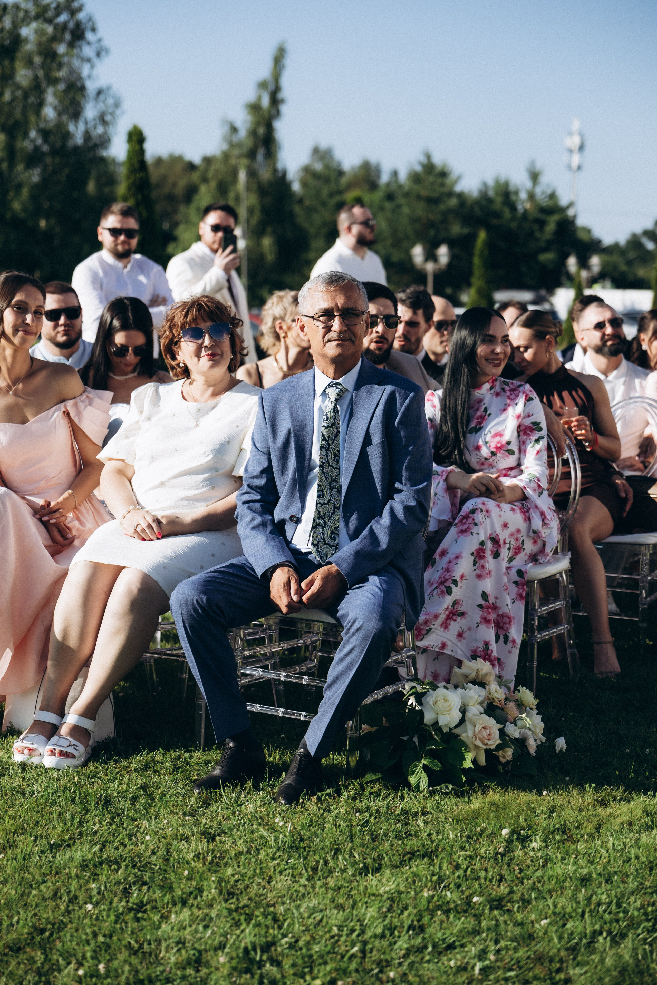 Альберт и Татьяна. Фотограф Артем Бросов в Санкт-Петербурге и Дубае