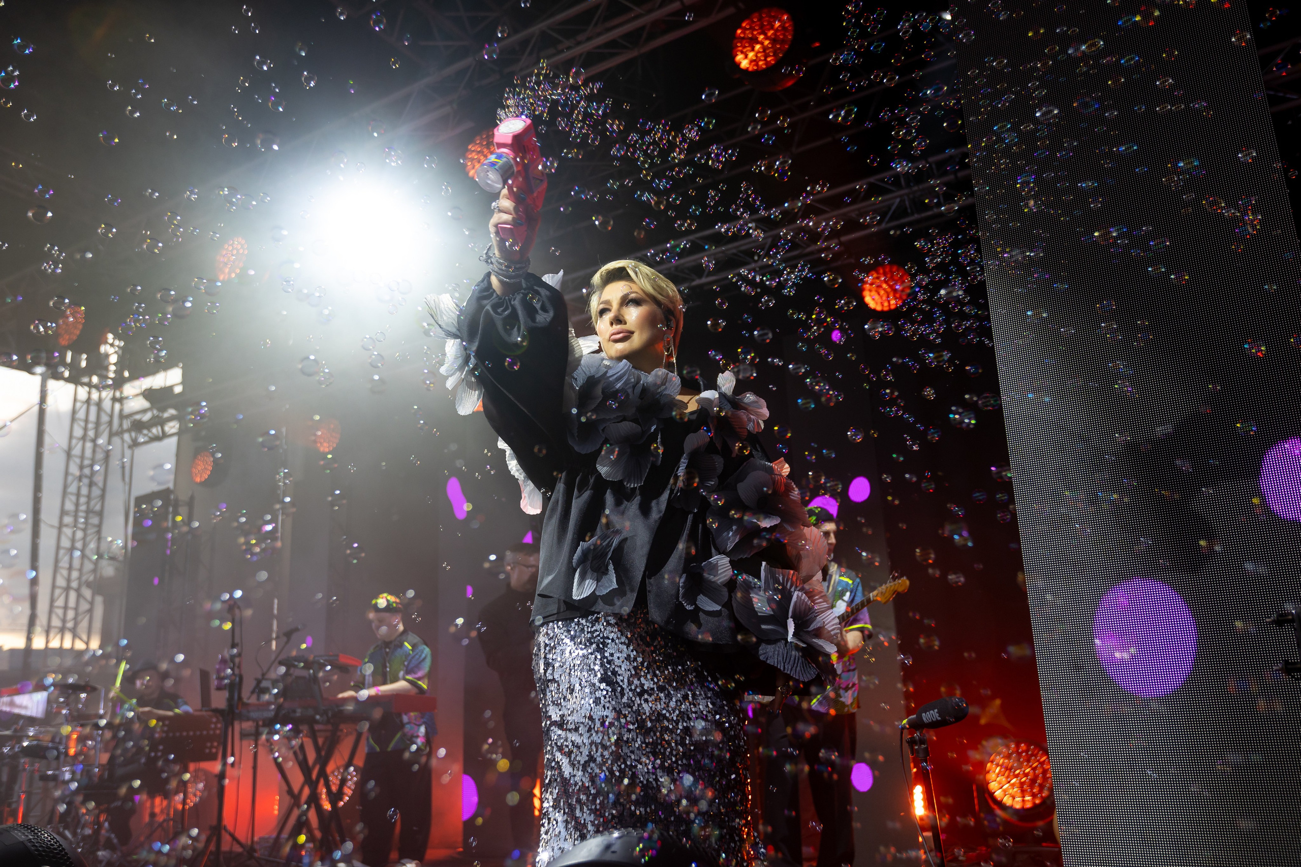 Концерты. Профессиональный фотограф в Санкт-Петербурге Алена Яшина