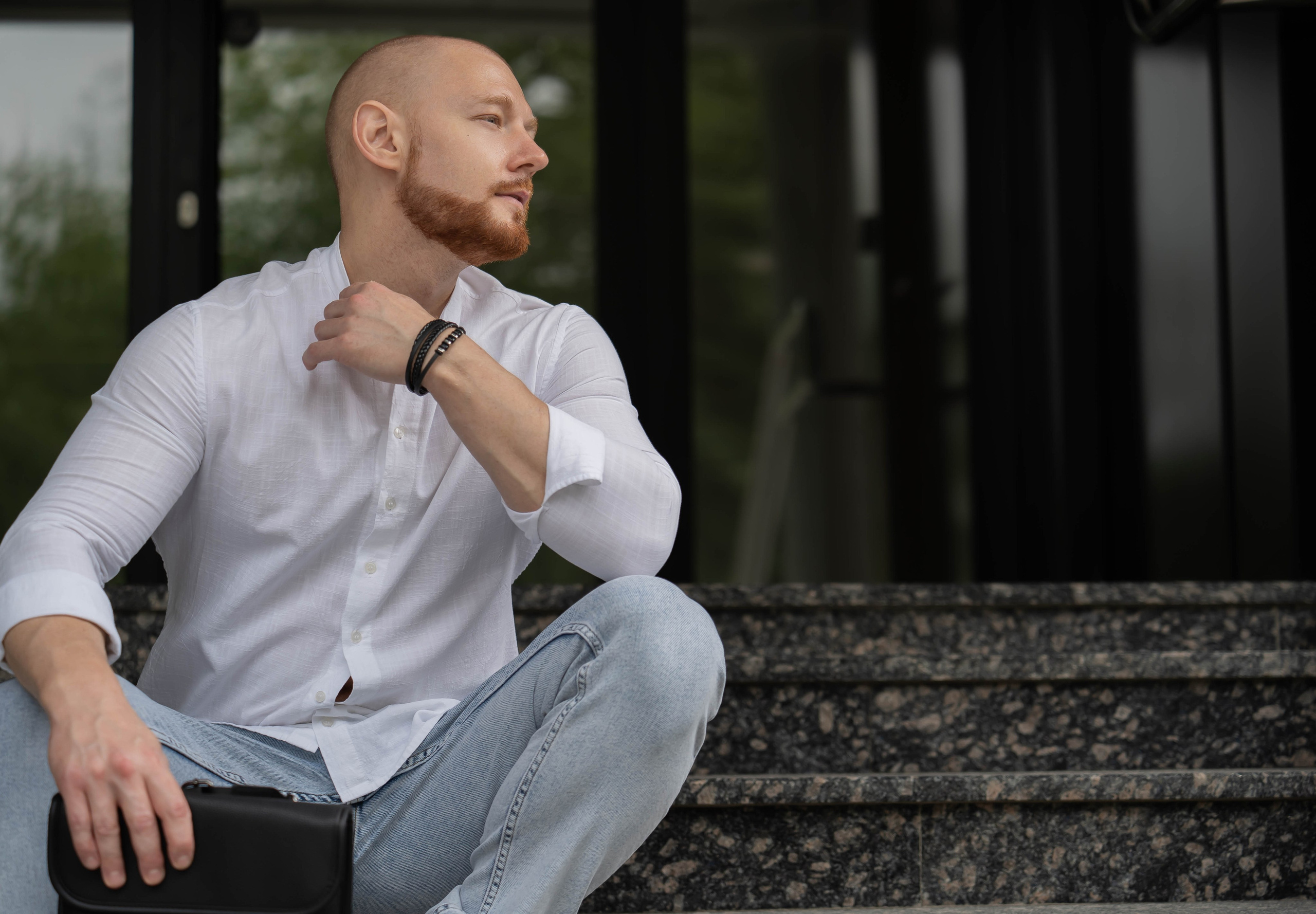 Михаил IT. Фотограф в Москве