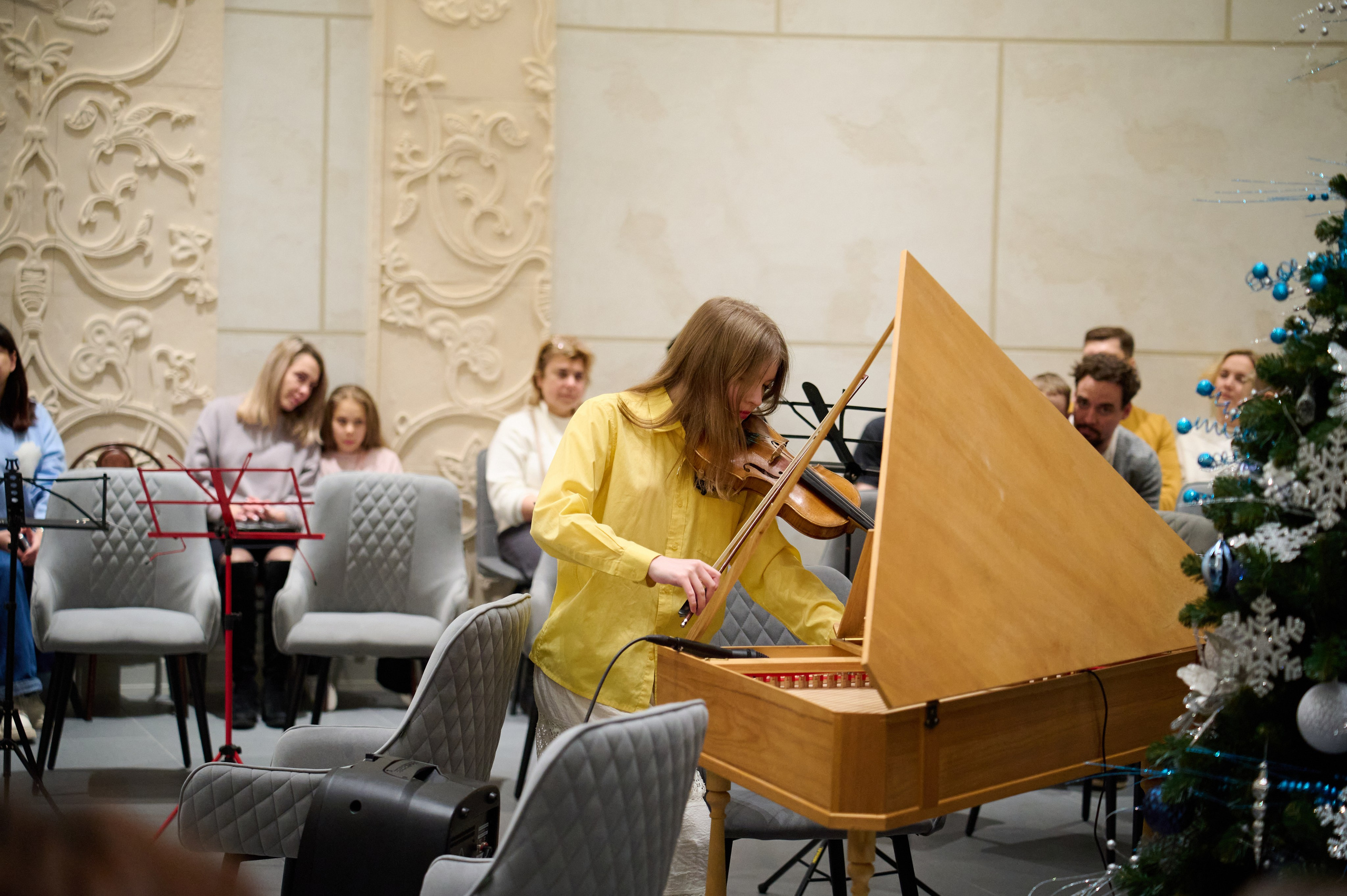 Репортажная съёмка. Фотограф в Москве