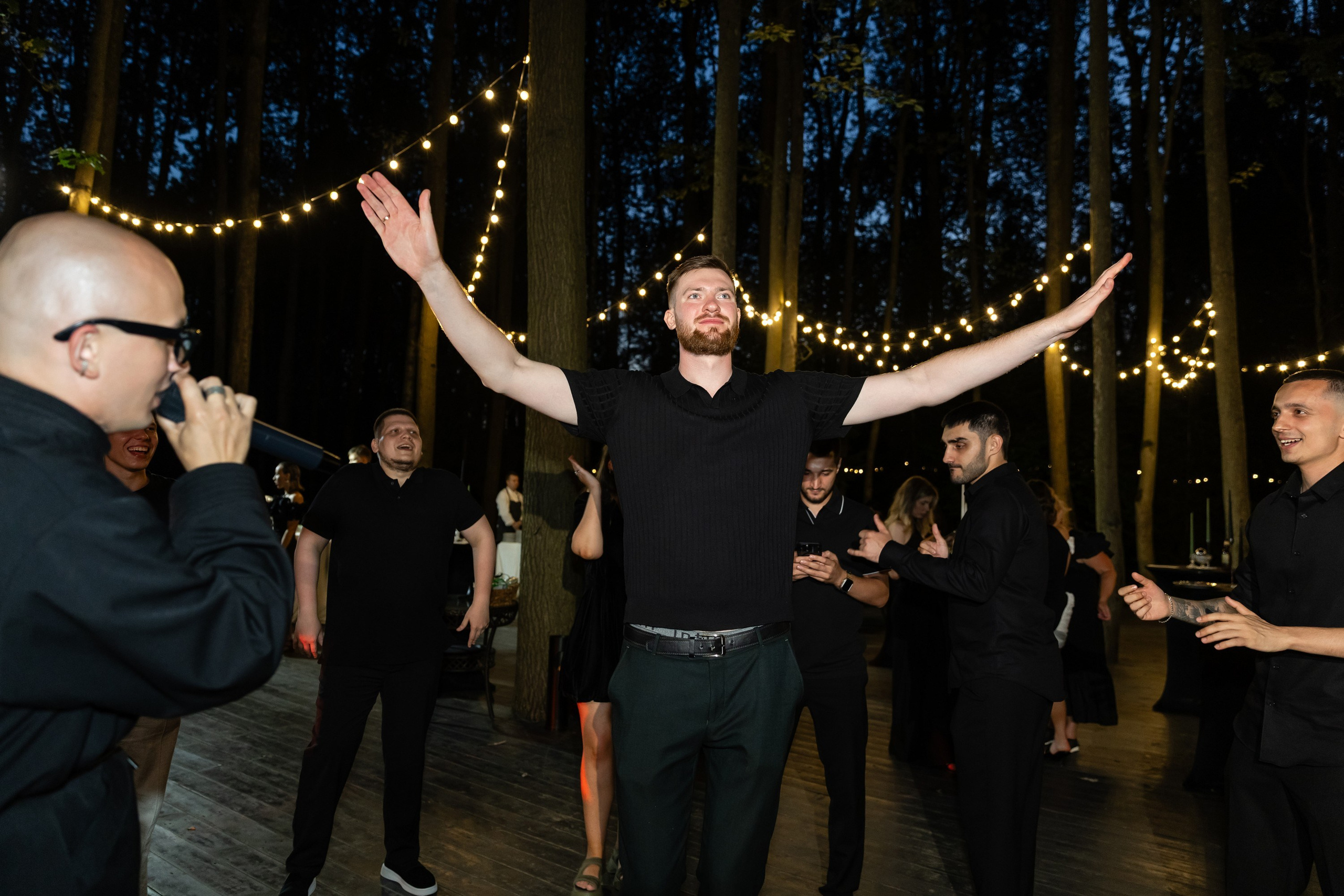 Валерия и Иван. Татьяна Чернышова свадебный фотограф Москва