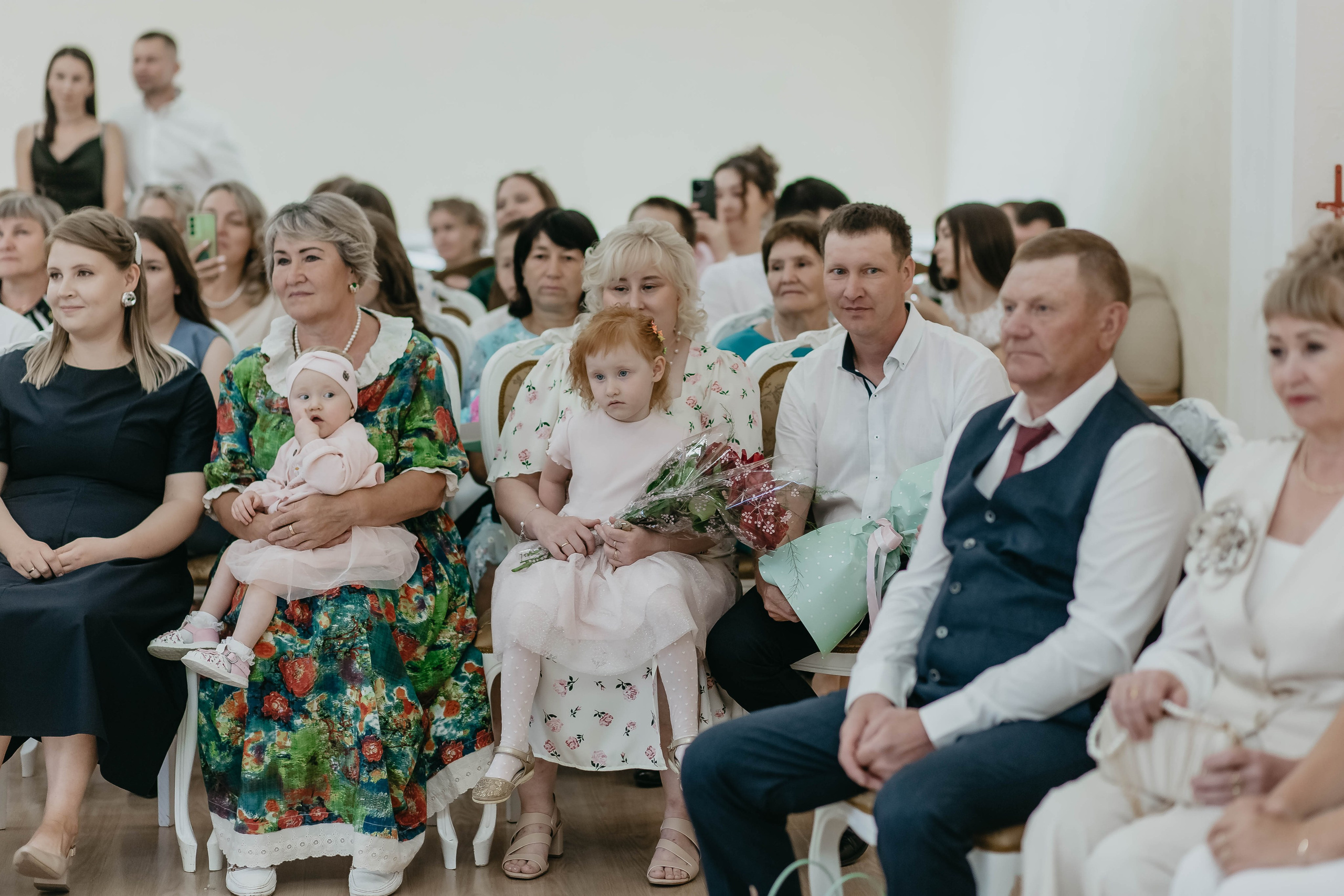 Татьяна и Алексей. Свадебный и семейный фотограф Можга-Ижевск Ксения Романова