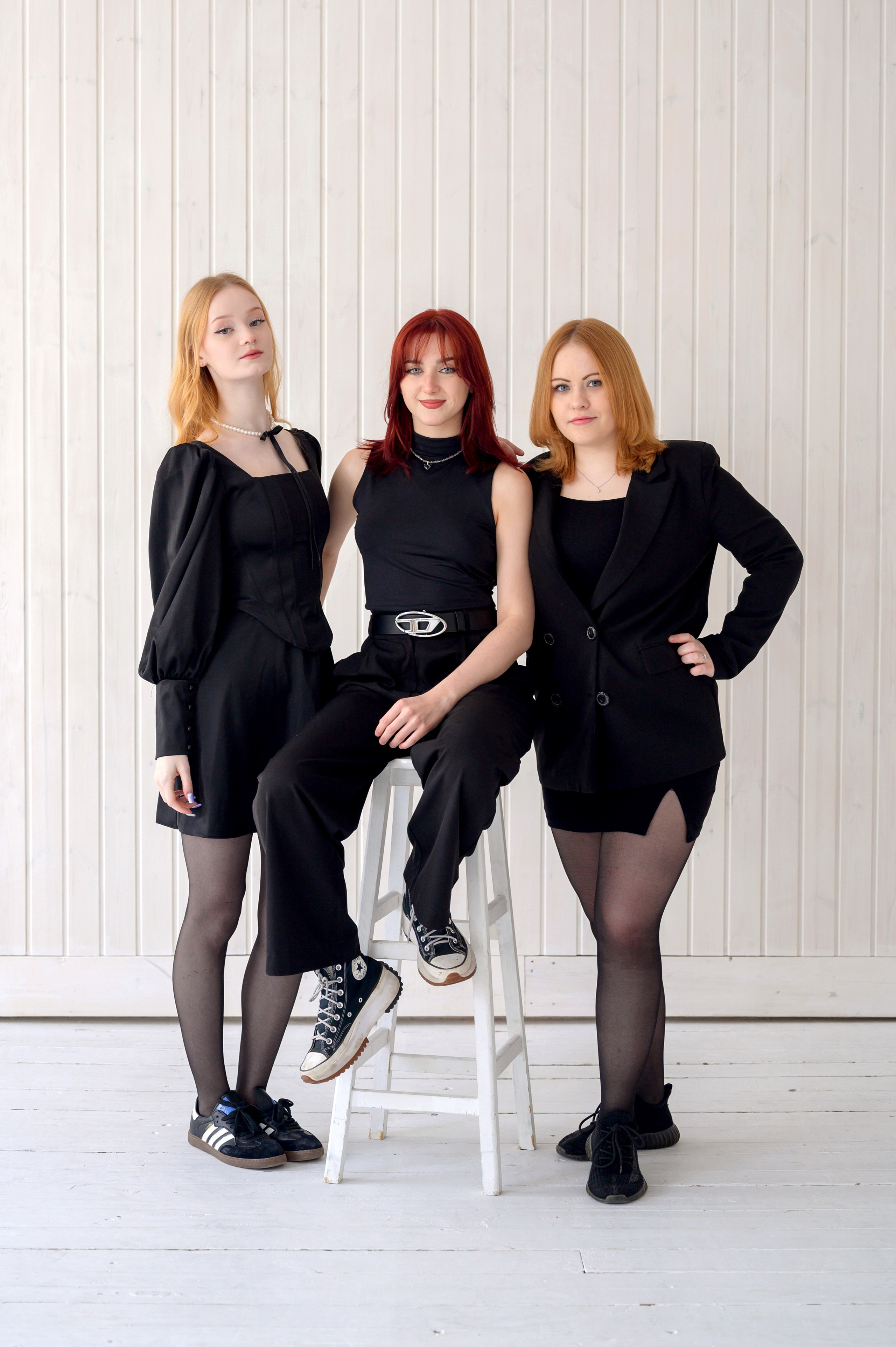 11 класс. студия. Фотограф новорожденных, семейный детский в Тюмени Татьяна Морозова