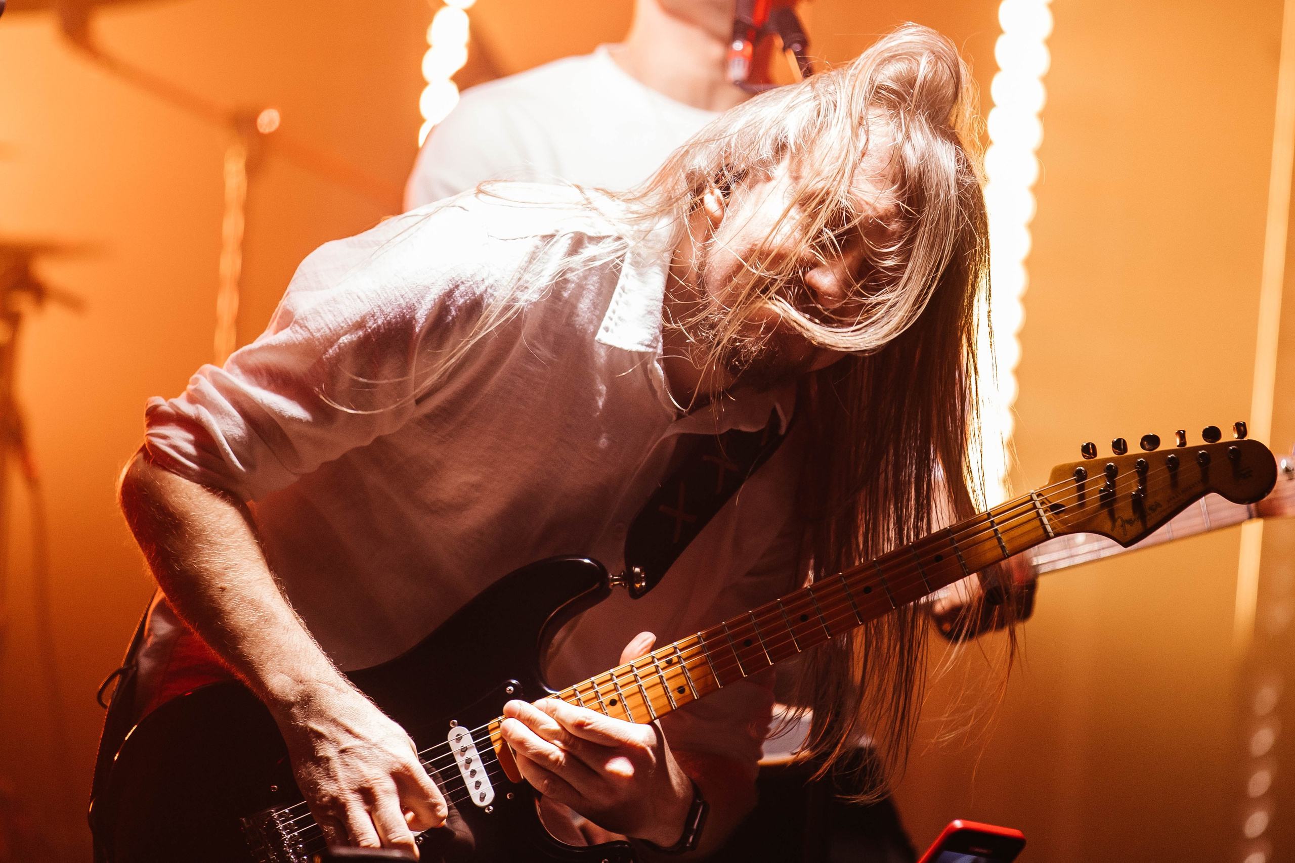 Комната культуры. _Carpe diem_