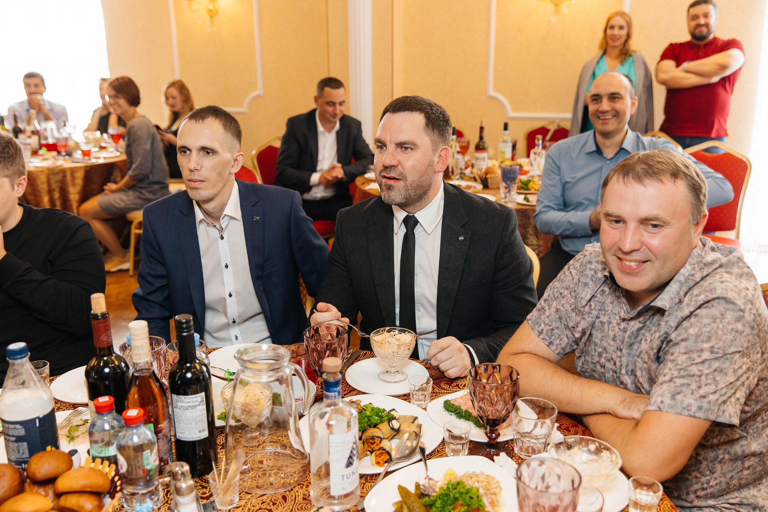 ССК. _Carpe diem_