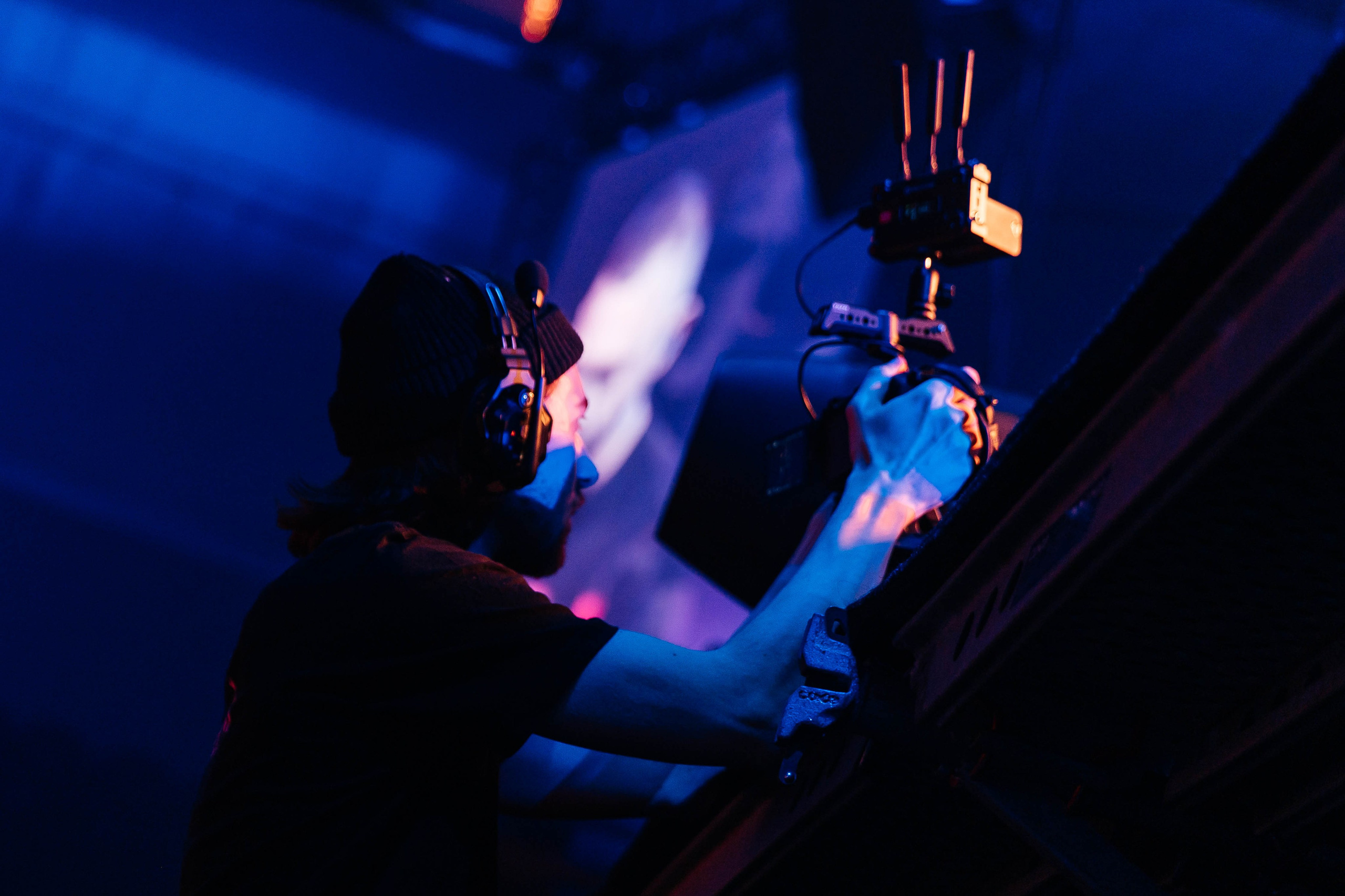 Звери. _Carpe diem_