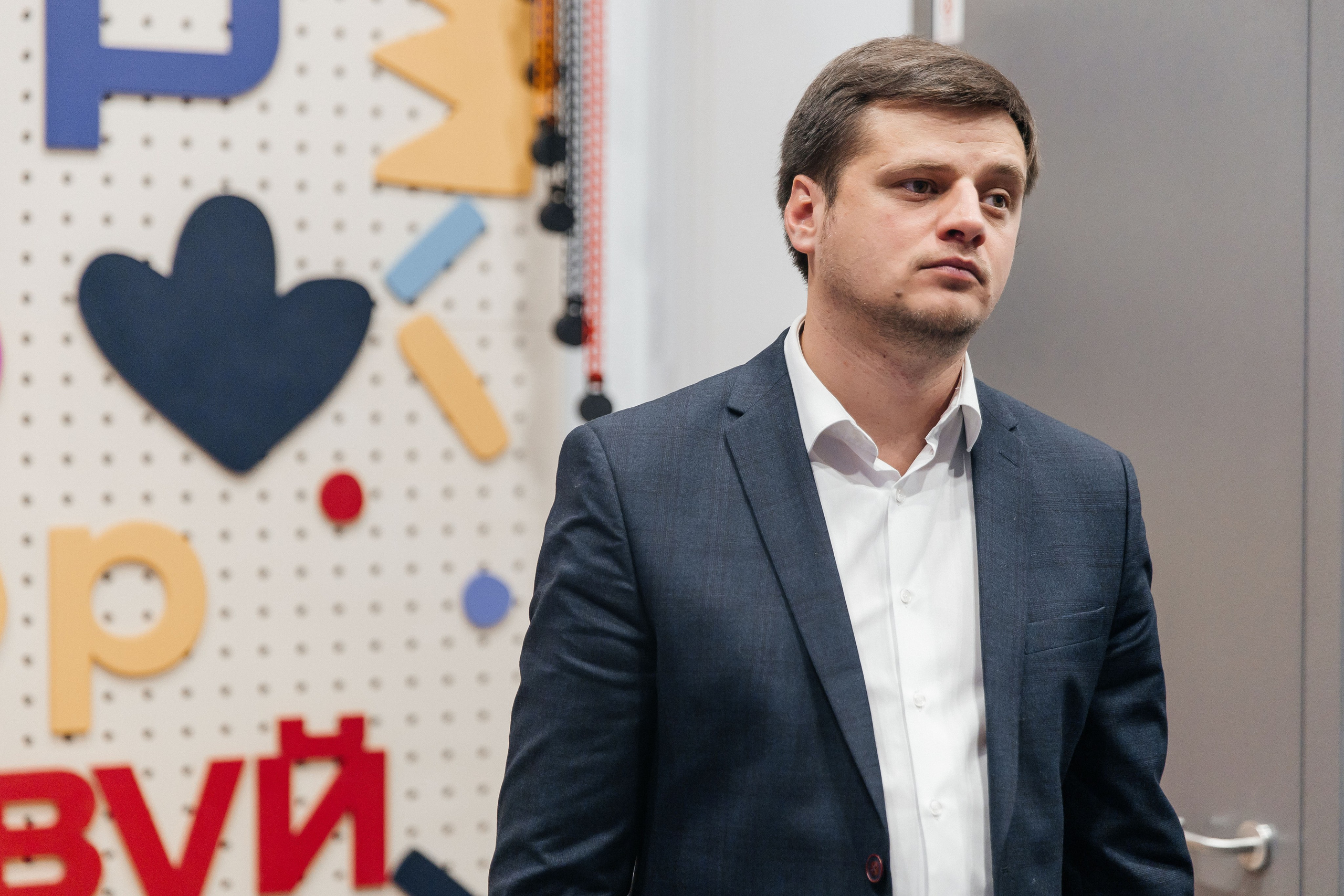 Росмолодёжь Томск. _Carpe diem_