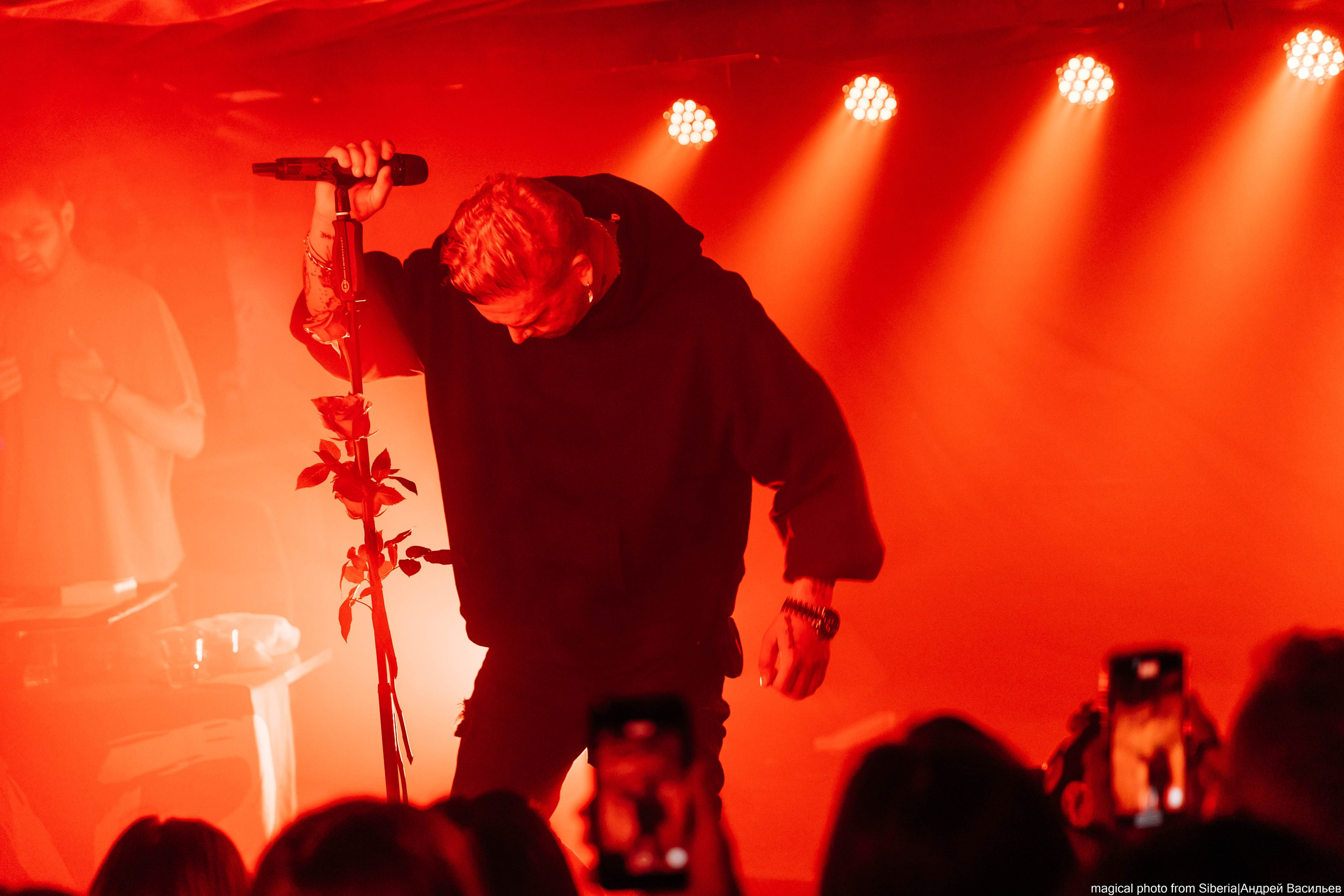 Playingtheangel. _Carpe diem_