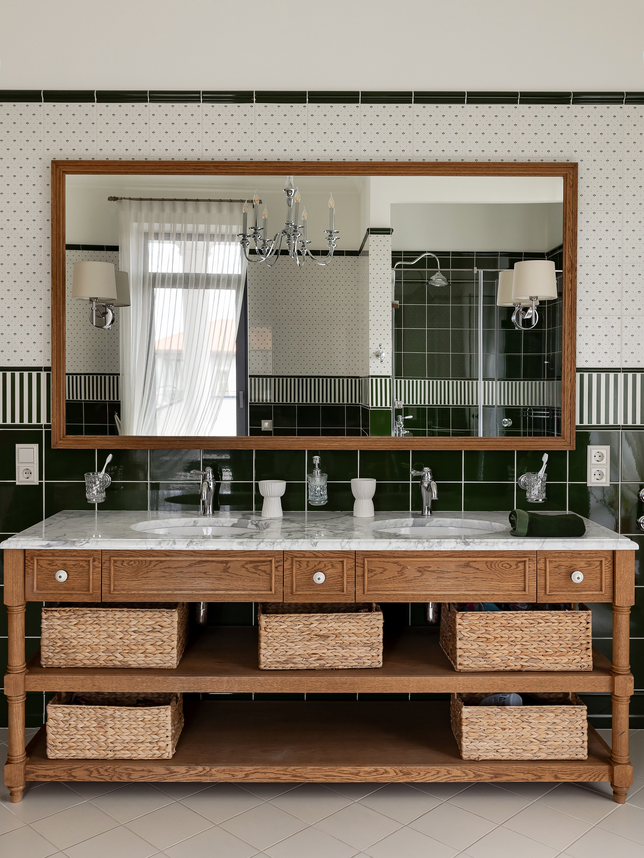 Интерьерный фотограф Виталина Ворошкевич