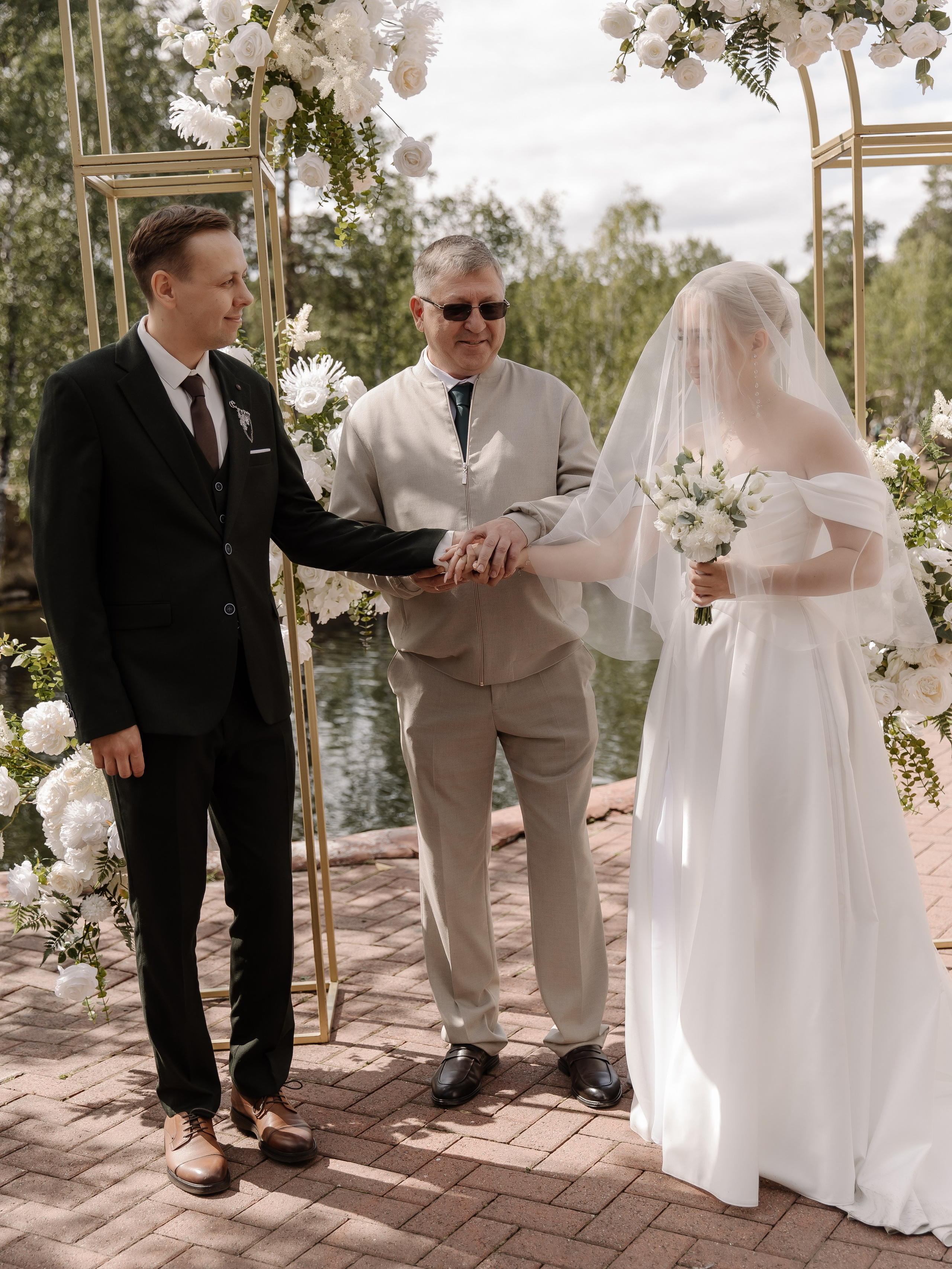 Дмитрий и Арина. СВАДЕБНЫЙ ФОТОГРАФ ЧЕЛЯБИНСК