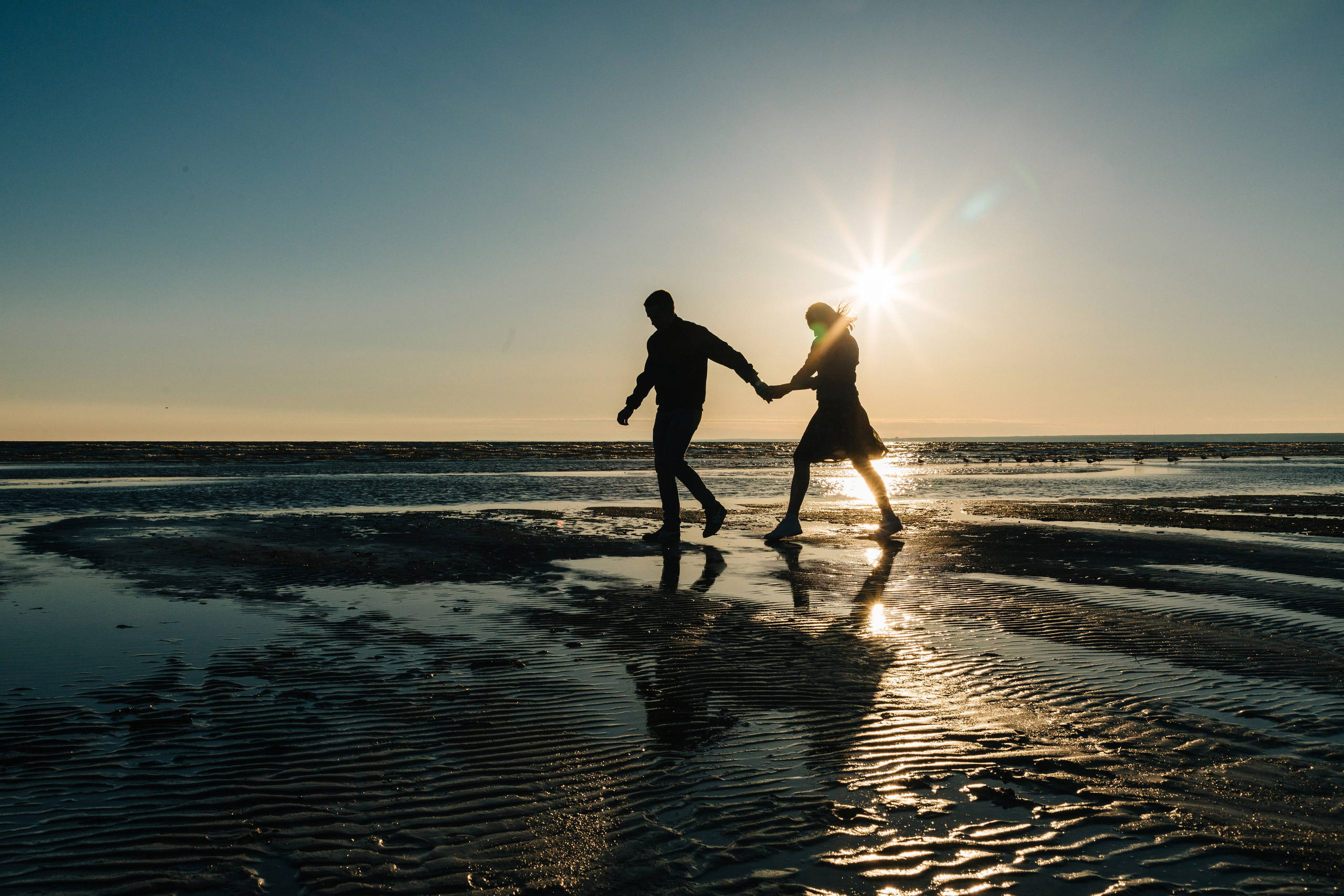 Анна и Антон. Свадебный фотограф в Санкт-Петербурге Анастасия Андреева