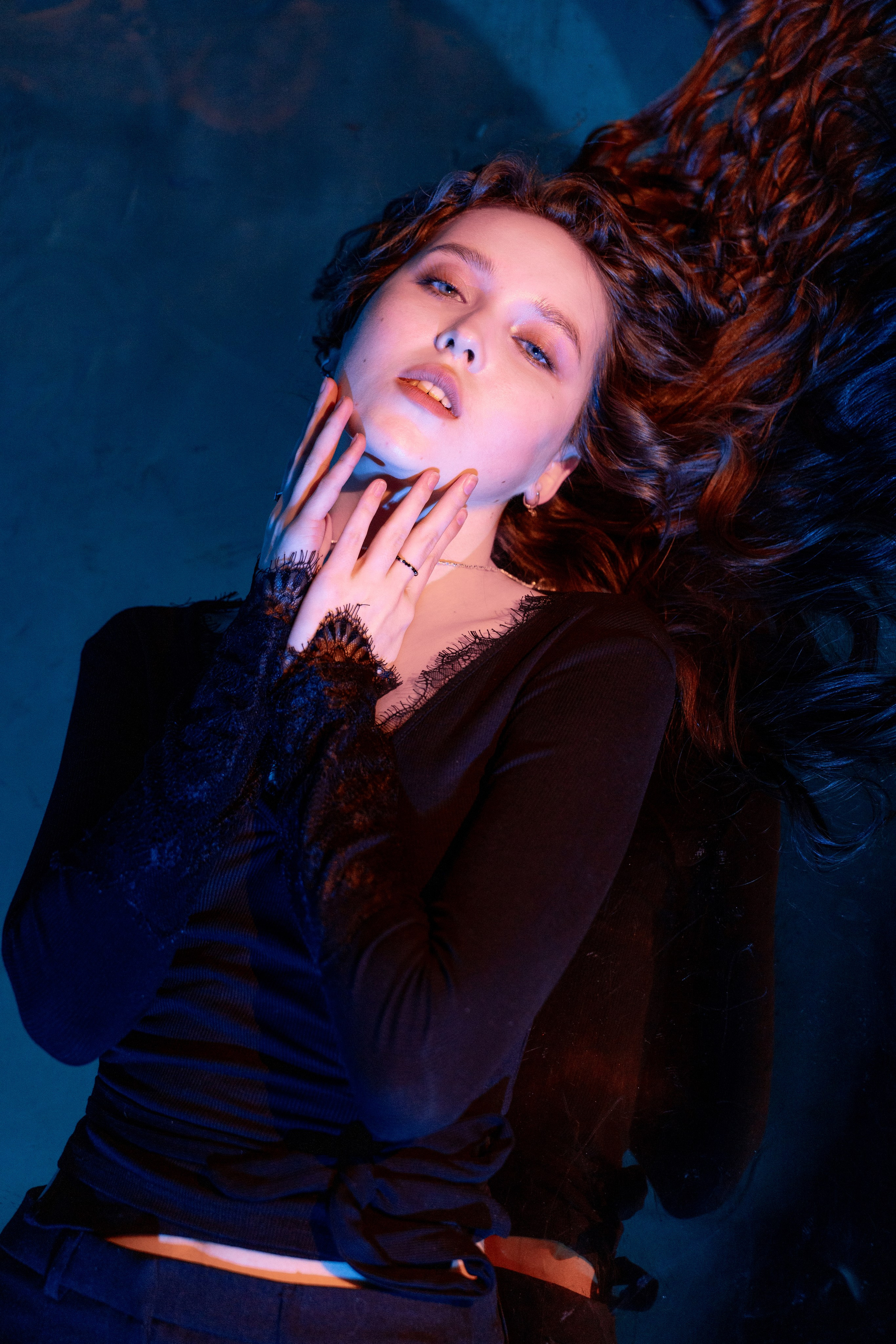 Алина. Фотограф Алина Ширанкова в Братске