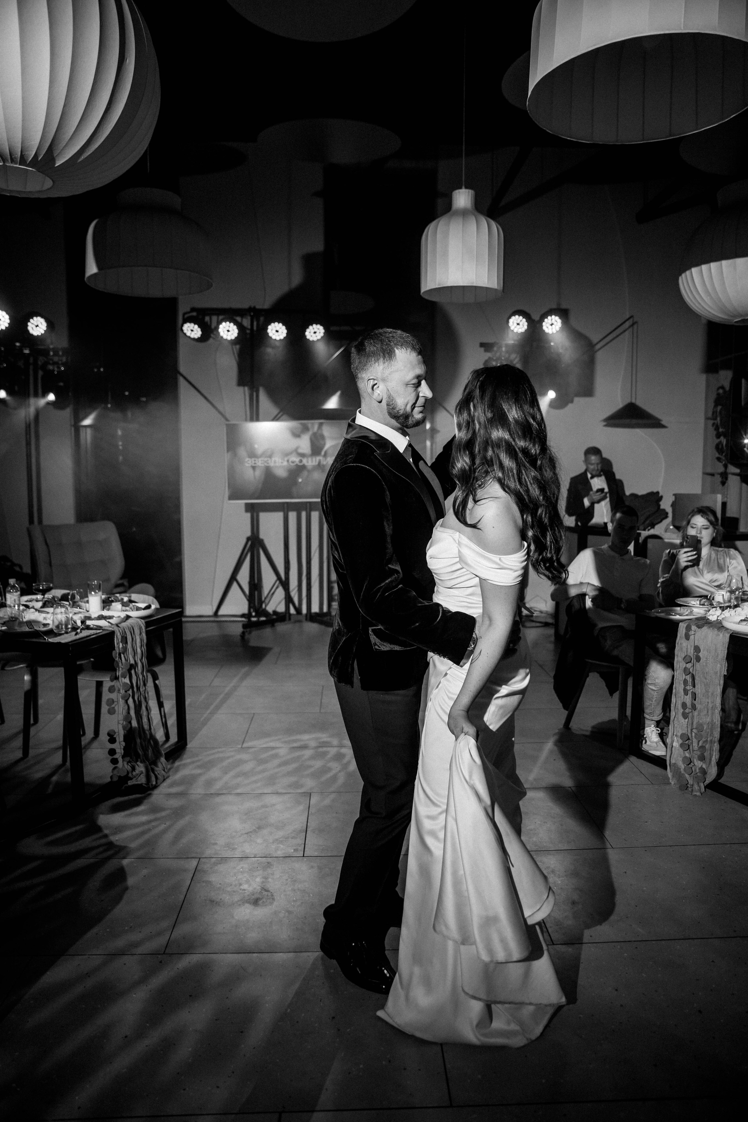 Виталий & Кристина. Главная