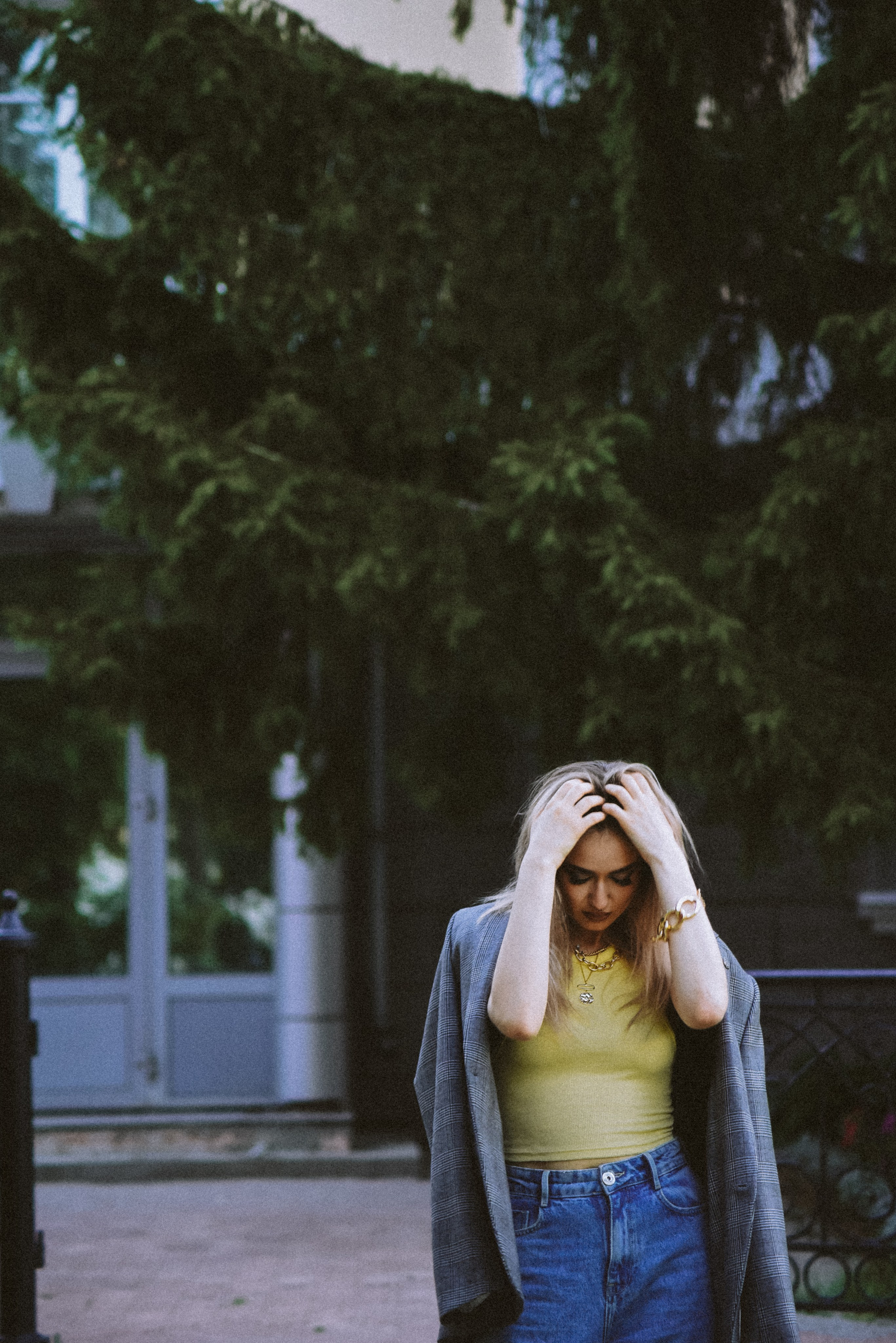 Анастасия. Июнь'21. Фотограф Чебоксары / Москва