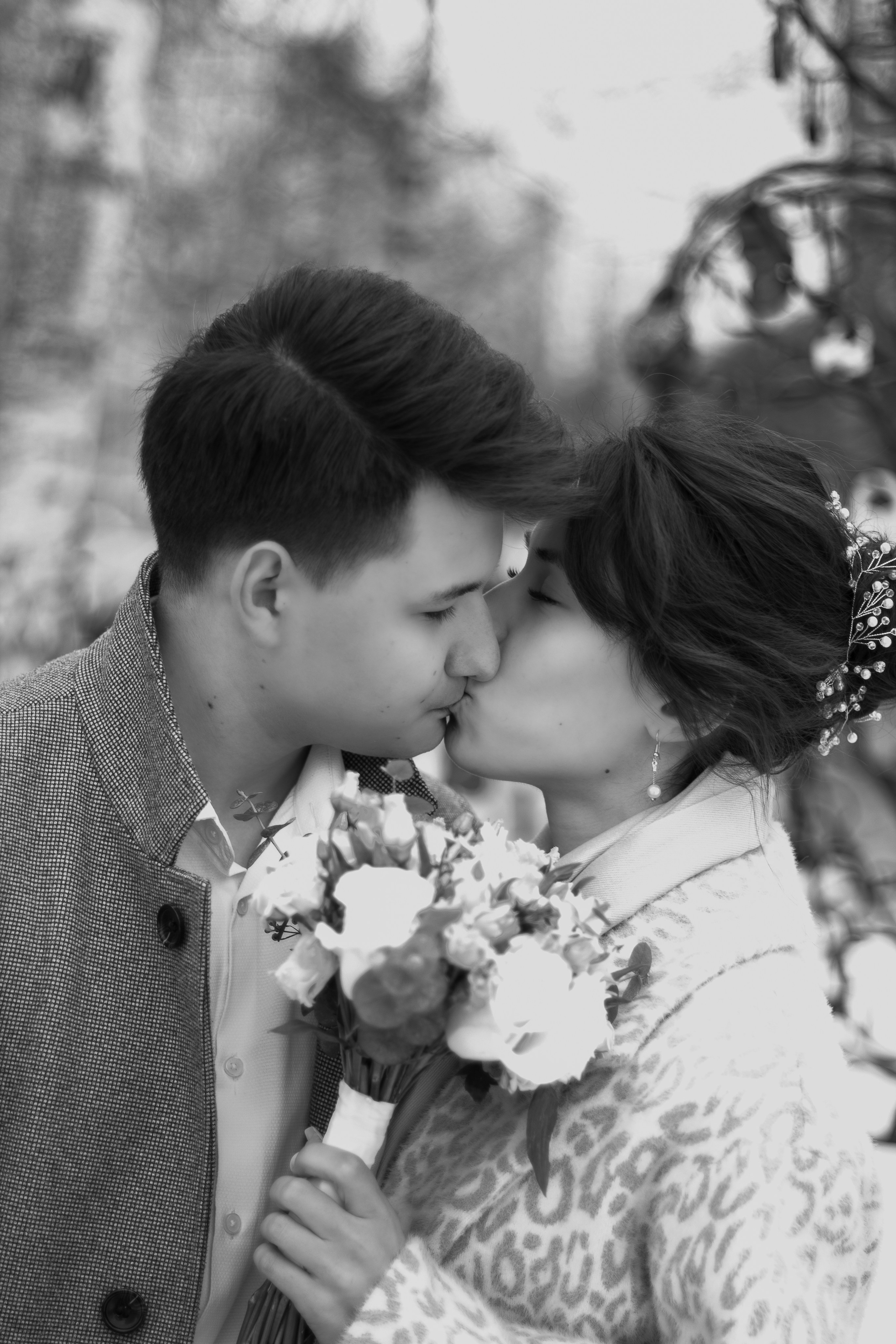 Свадебные съемки/ венчание. Фотограф Тати Орёл