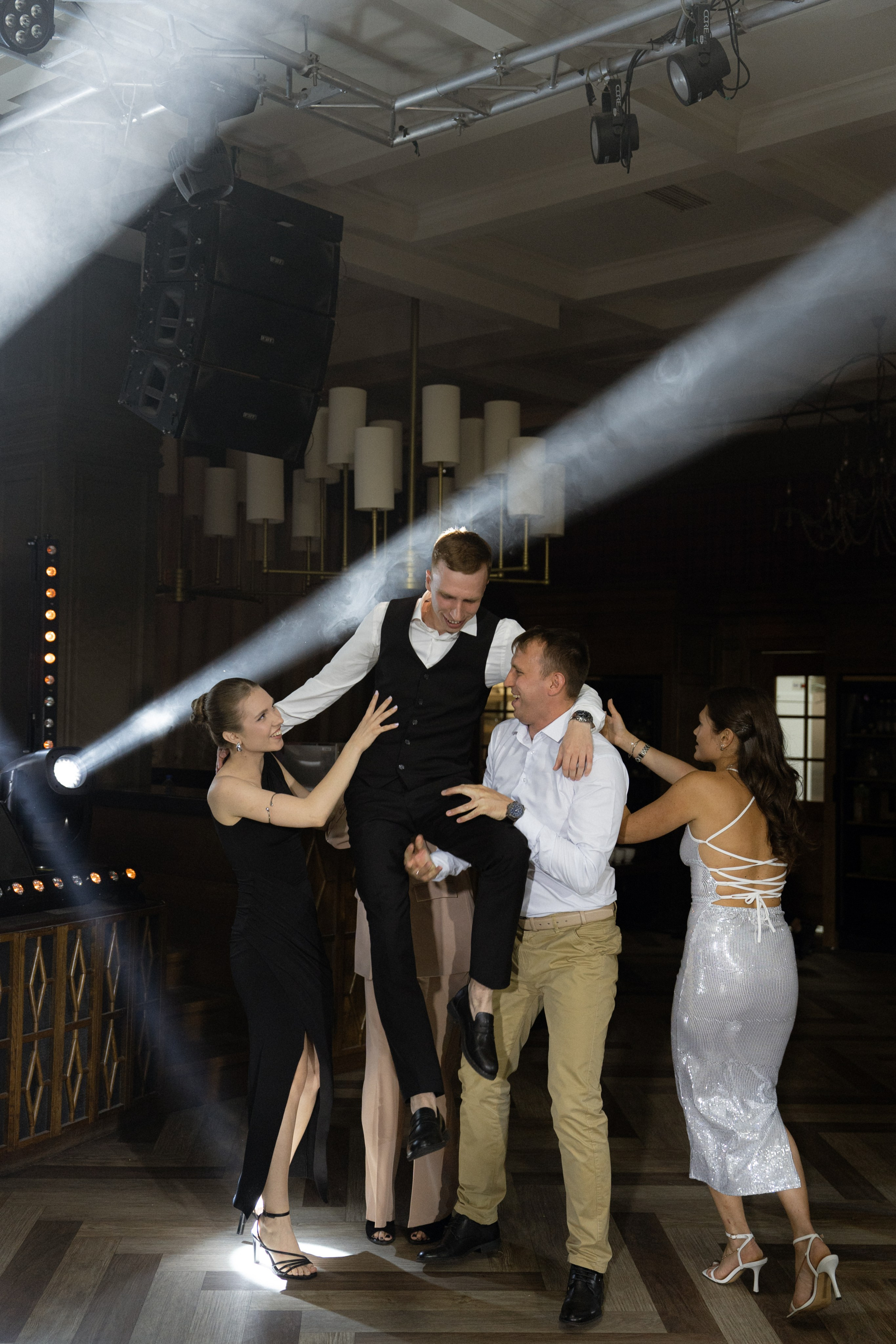 Гермес. Л+Н. Полный день (сокращено). Семейный и портретный фотограф в Саратове Сахарова Маша