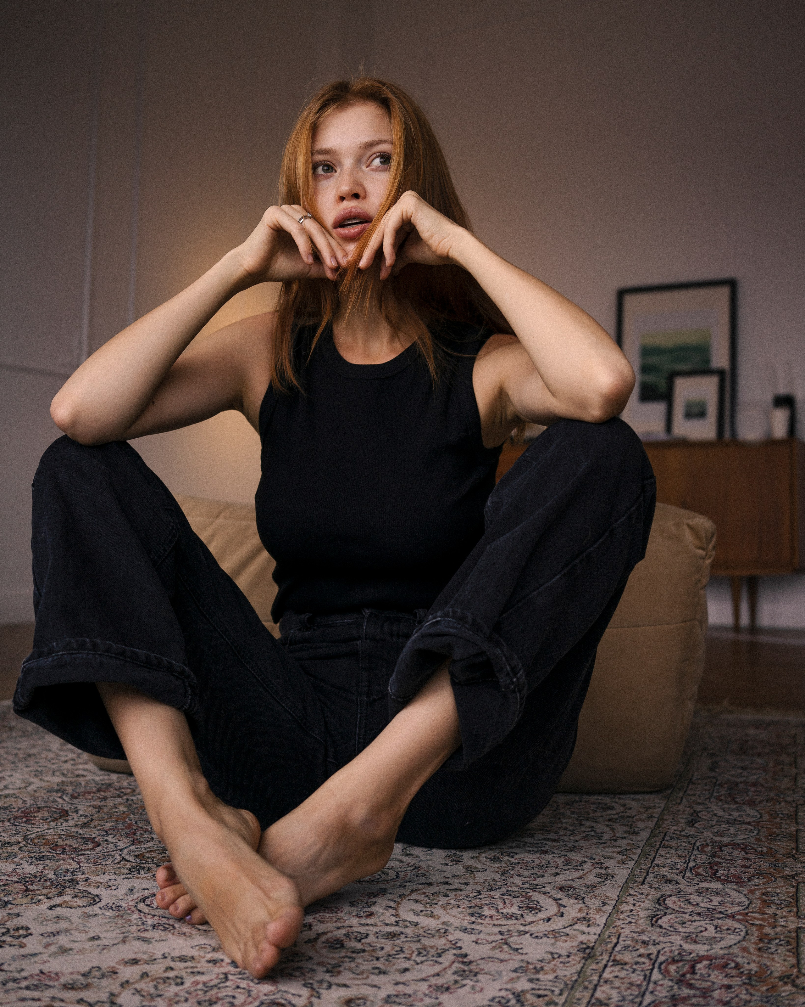 Портфолио. Фотограф в Москве Алёна Лукашина