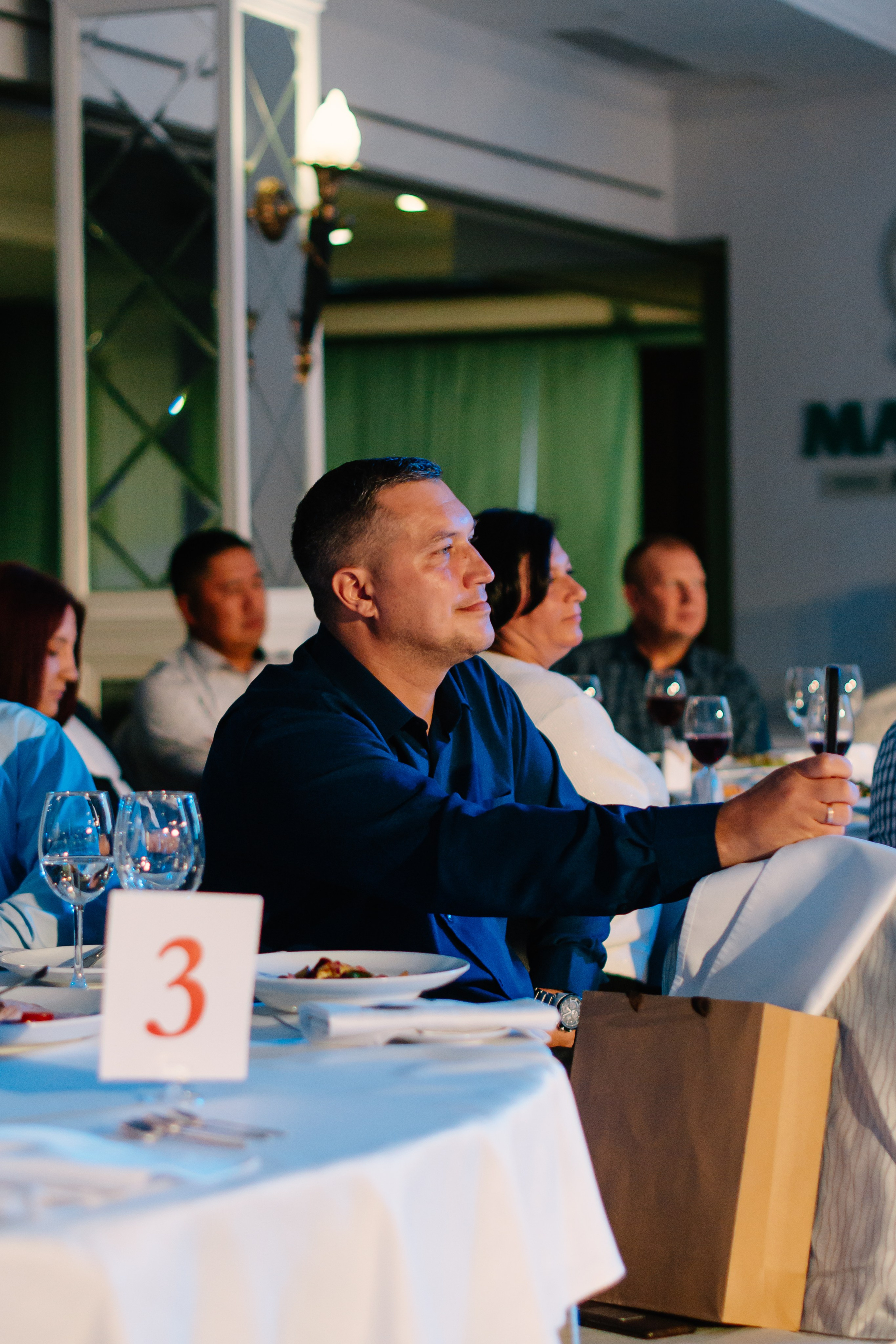 Учебному центру «Перспектива» 25 лет. Фотограф в Челябинске Любовь Денисенко