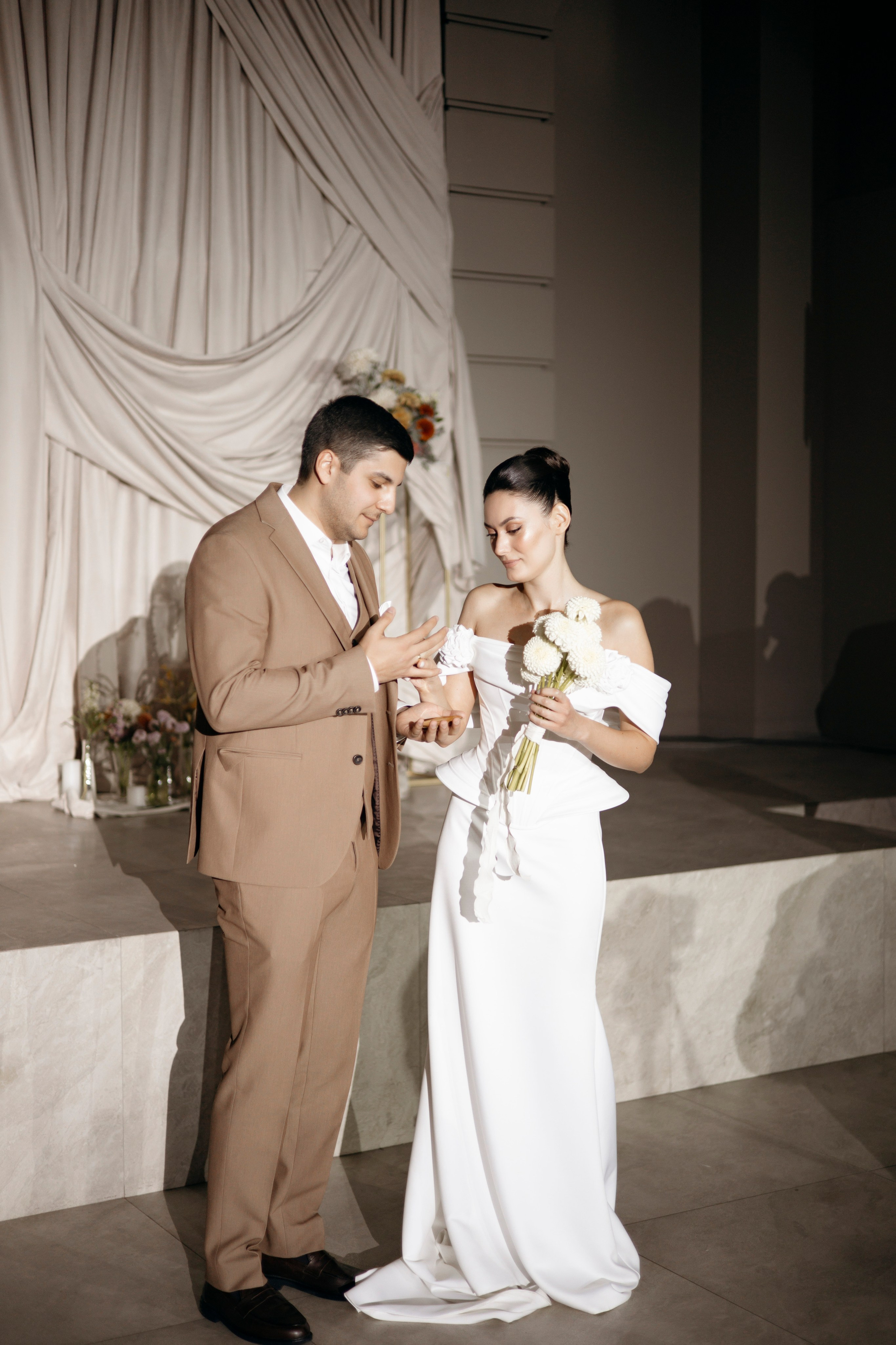 Владимир и Ирина. Nikolpinhasova