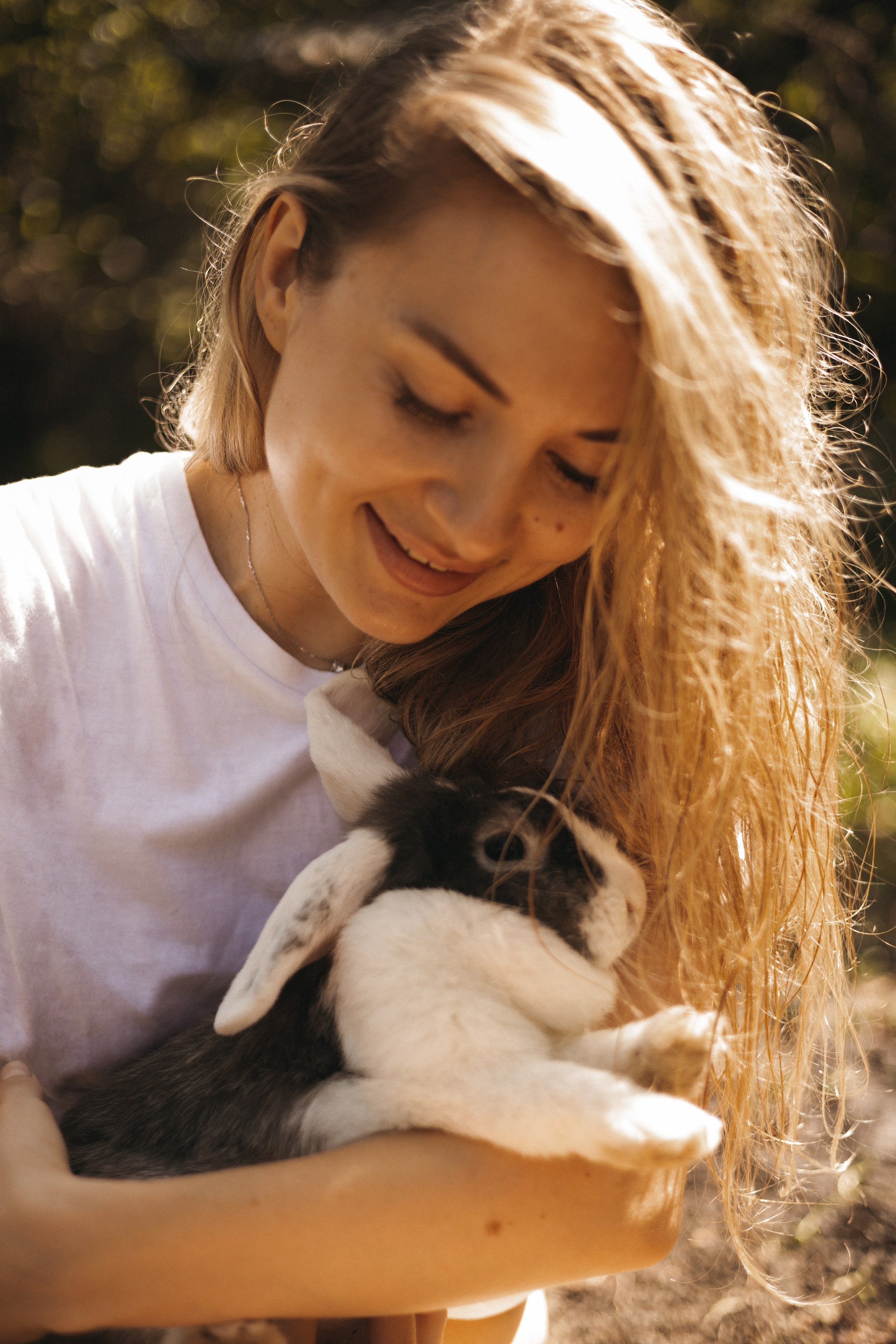 Юлия и Артем. Nikolpinhasova