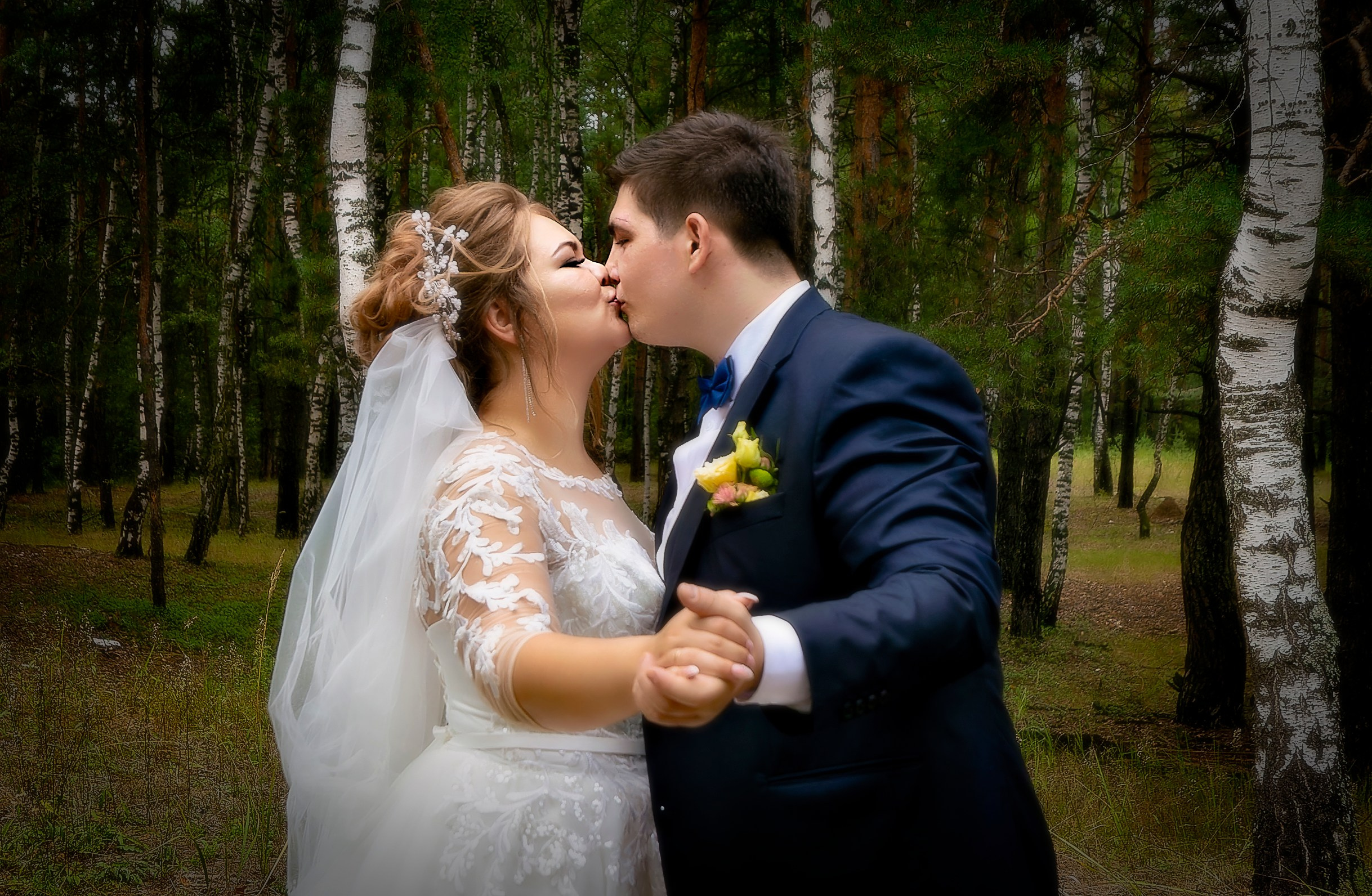 Евгения и Роман. Лев Постнов.Фотограф. Нижний Новгород