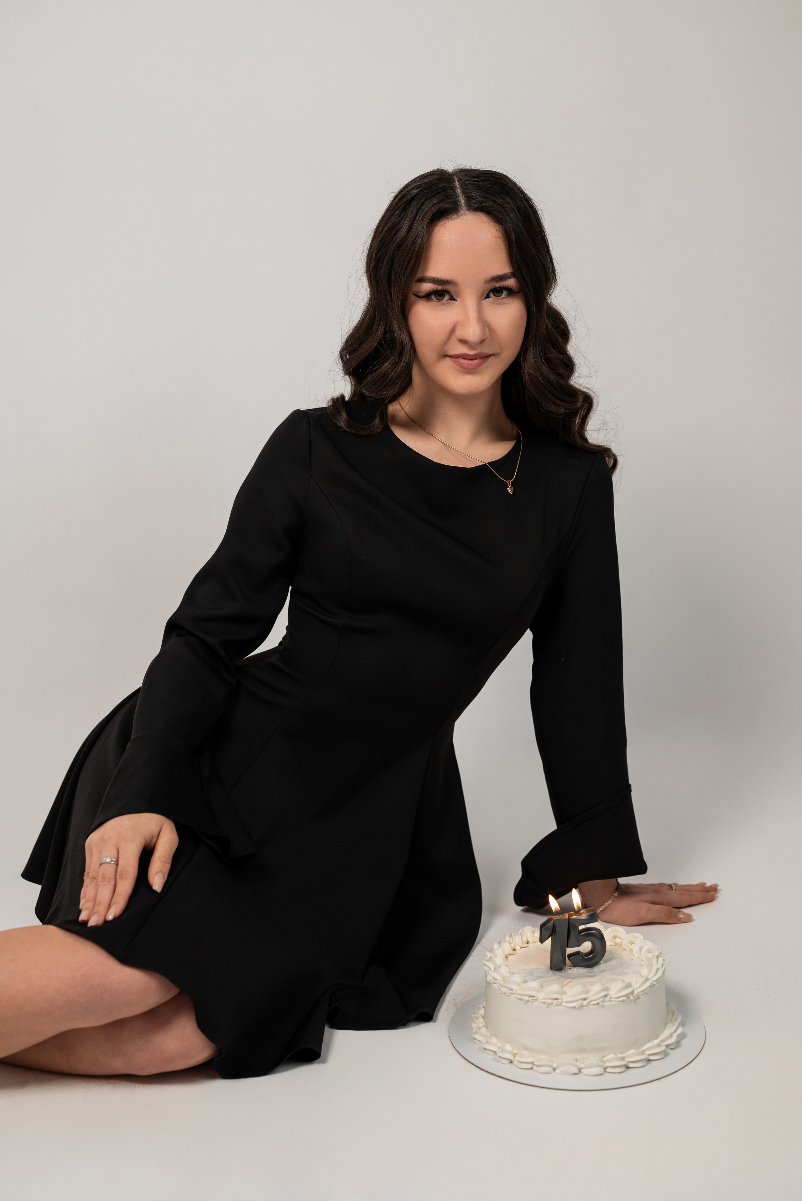 Камилла и Радмир. Фотограф в городе Салават