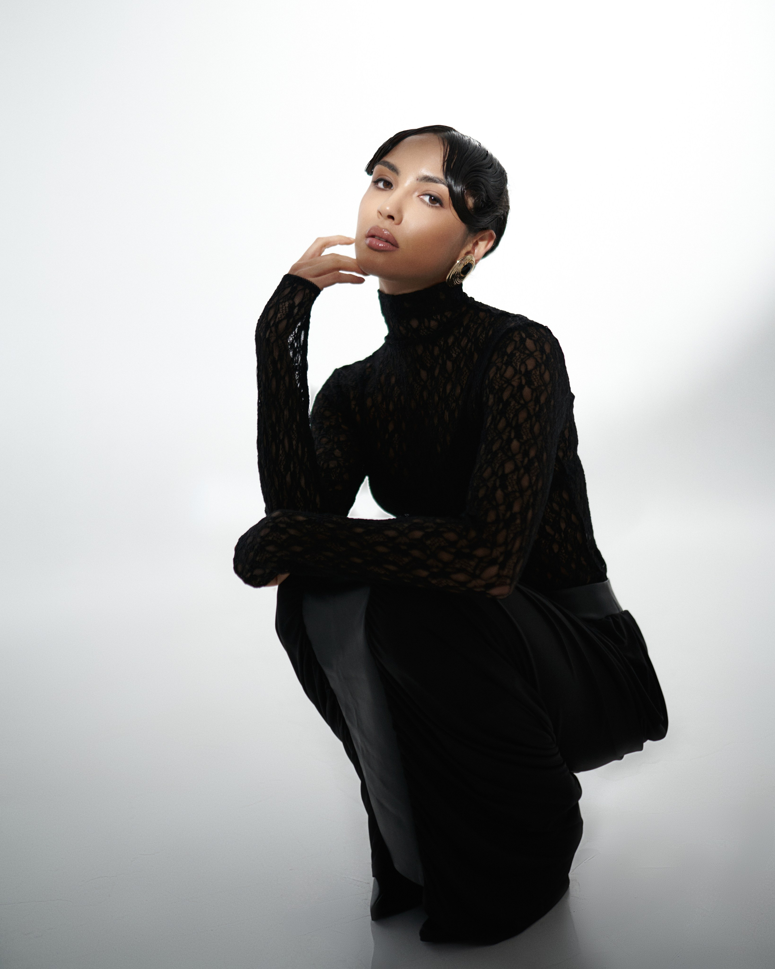 Анастасия. Кристина Петровская. Фотограф в Санкт-Петербурге | Москве | Самаре