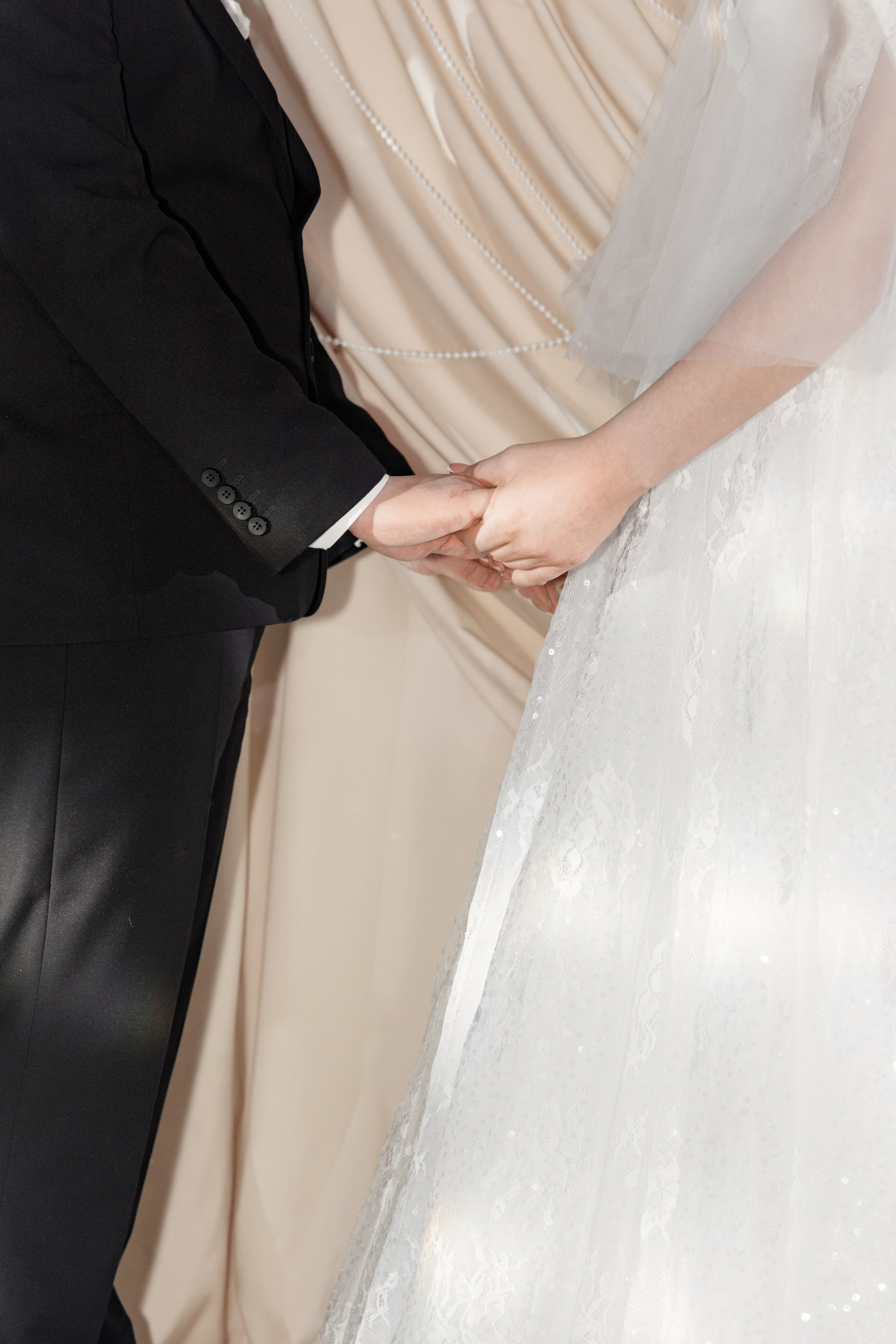 Алексей & Ксения. Свадебный и семейный фотограф в Челябинске