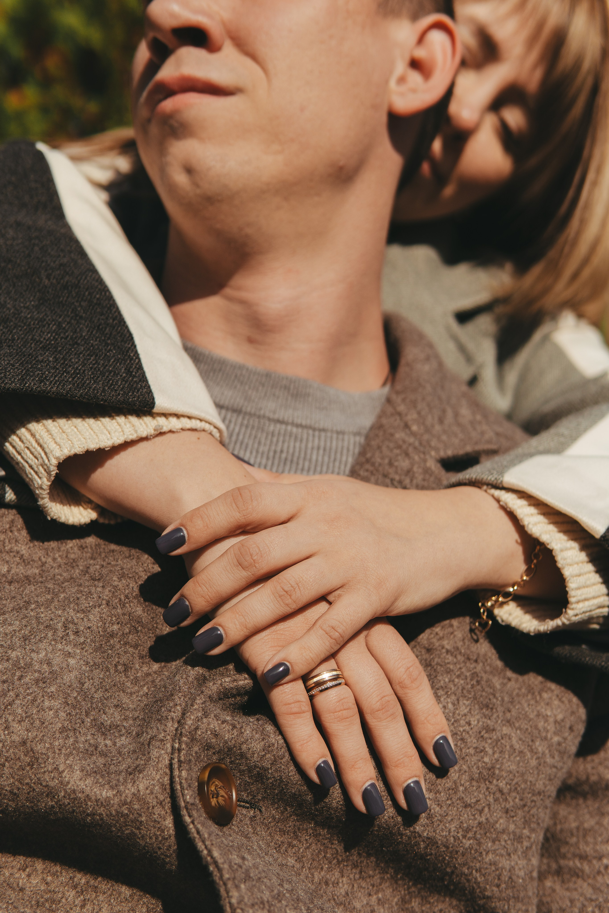 Семья Закутилиных. Семейный и LifeStyle фотограф в Жигулевске и Тольятти Рустам Ханмурзин