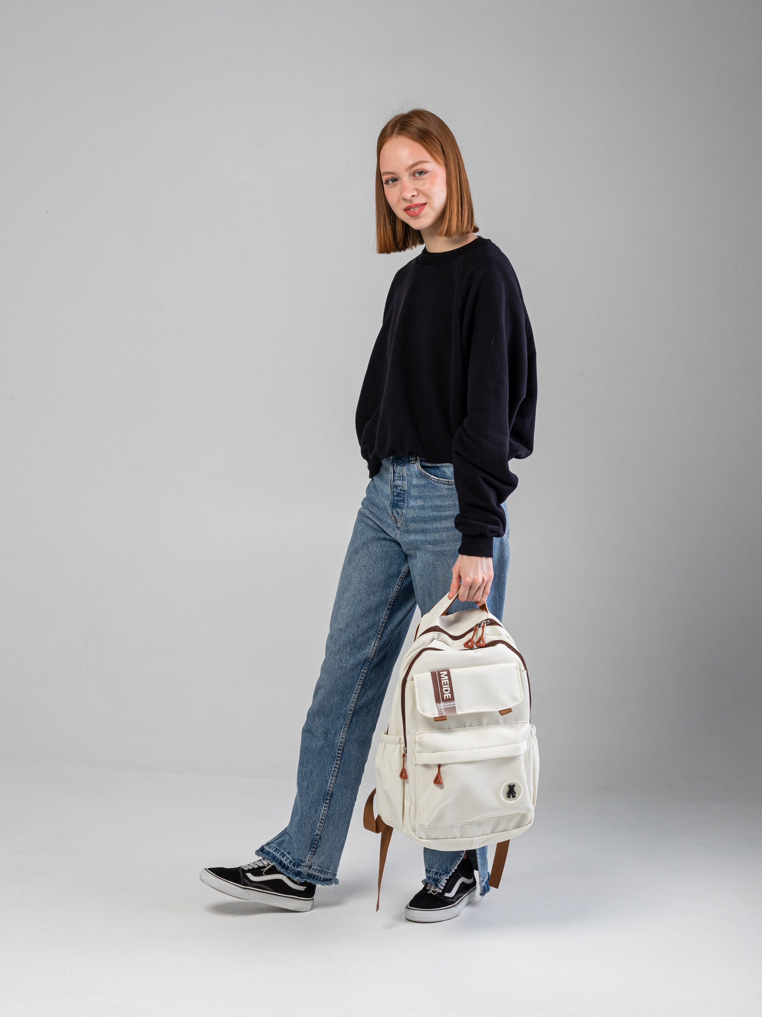 Рюкзаки. Фотограф в Краснодаре Арина Кудряшова