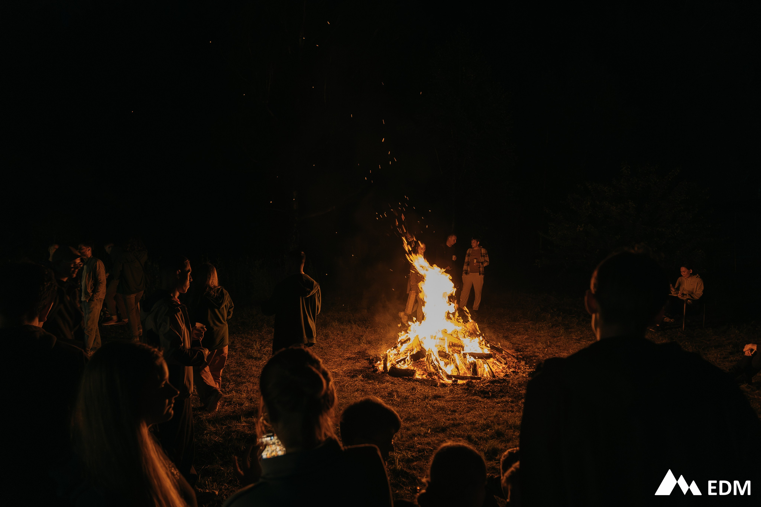 EDM2025. Фотограф Новосибирск Вероника Вишневская