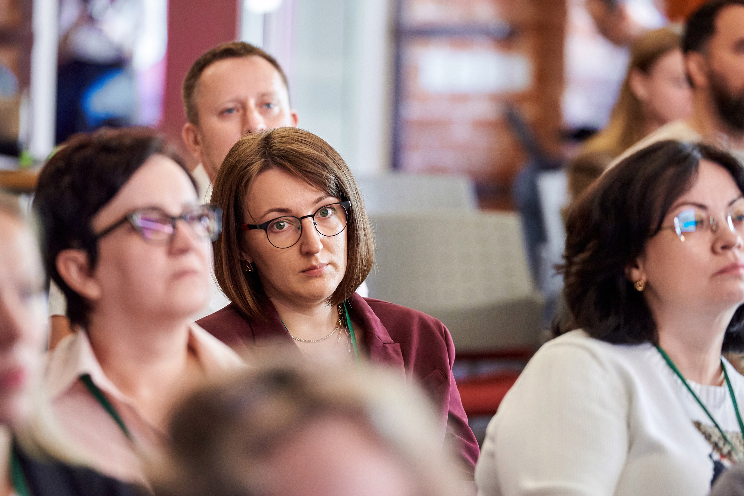 Big Data для развития бизнеса. Иван Ступа, репортажный фотограф в Санкт-Петербурге и Ленинградской области