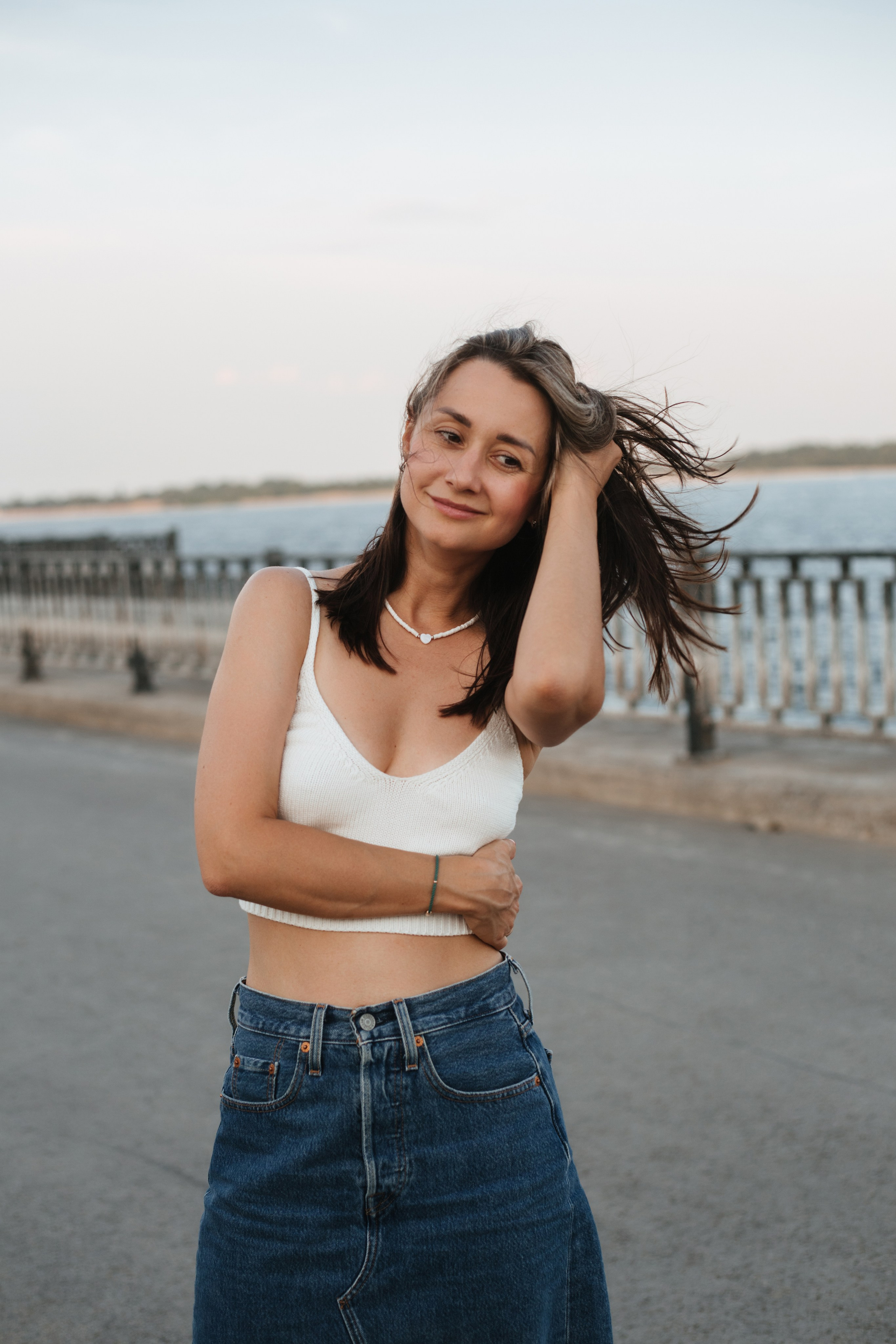 Влад, Оля и Яна. Фотограф в Волгограде и Москве | Анастасия Лаврова