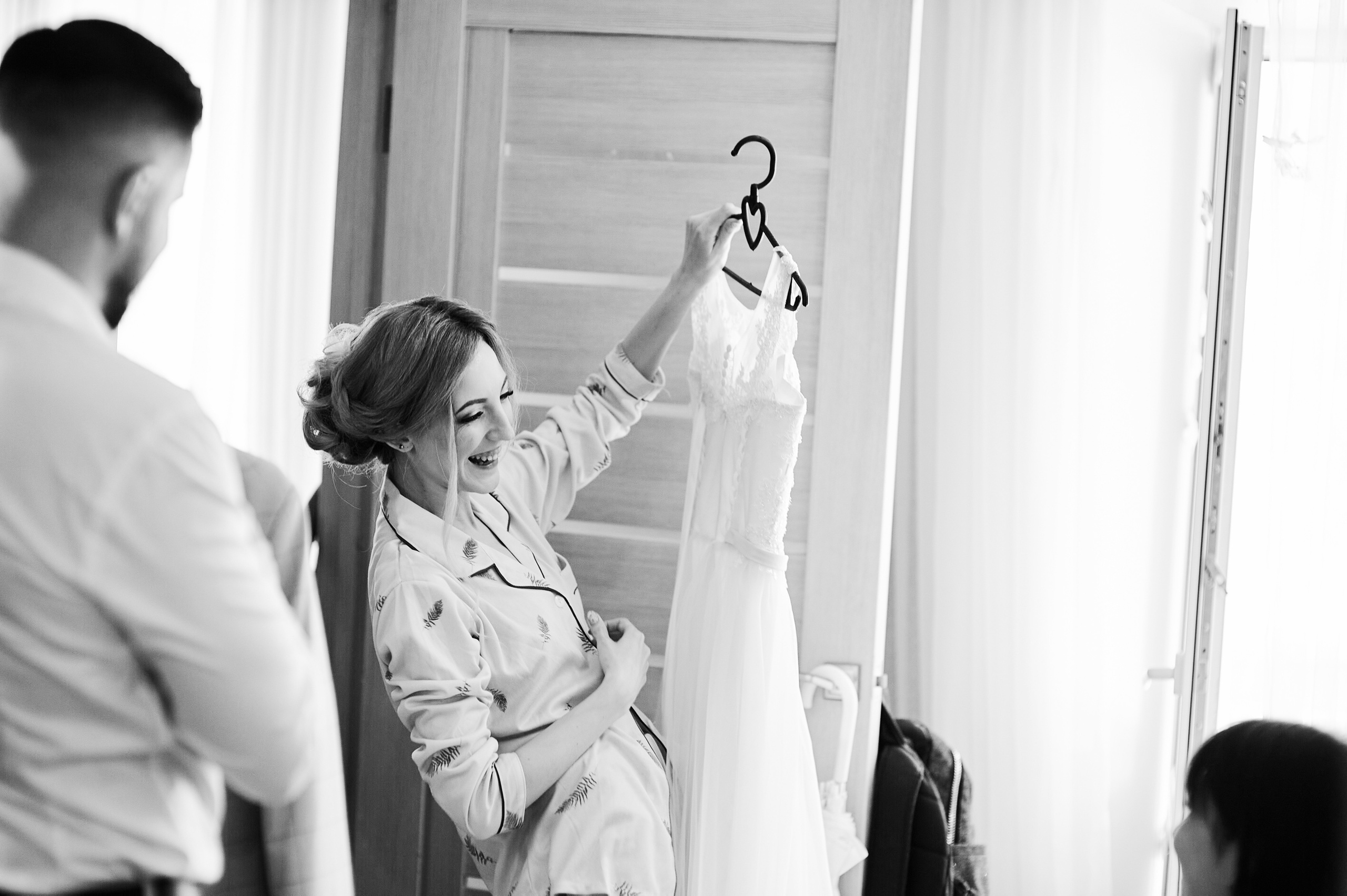 Свадьба в Коломне Егора и Елены. Свадебный, семейный, фотограф в Коломне, Москве Дмитрий Бурцев