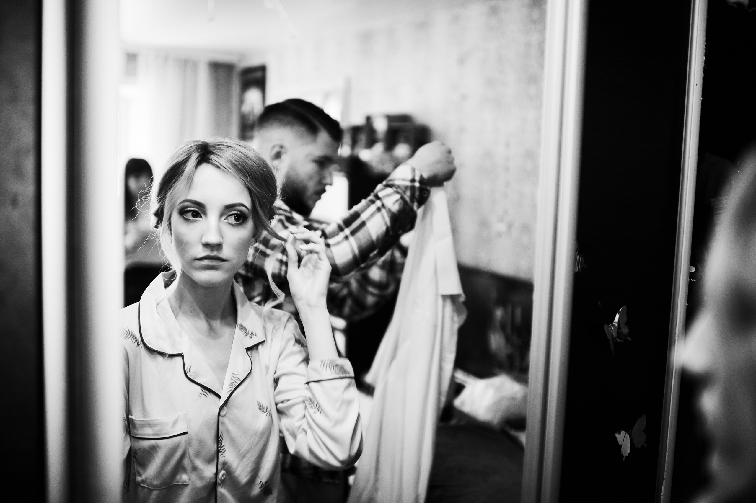 Свадьба в Коломне Егора и Елены. Свадебный, семейный, фотограф в Коломне, Москве Дмитрий Бурцев