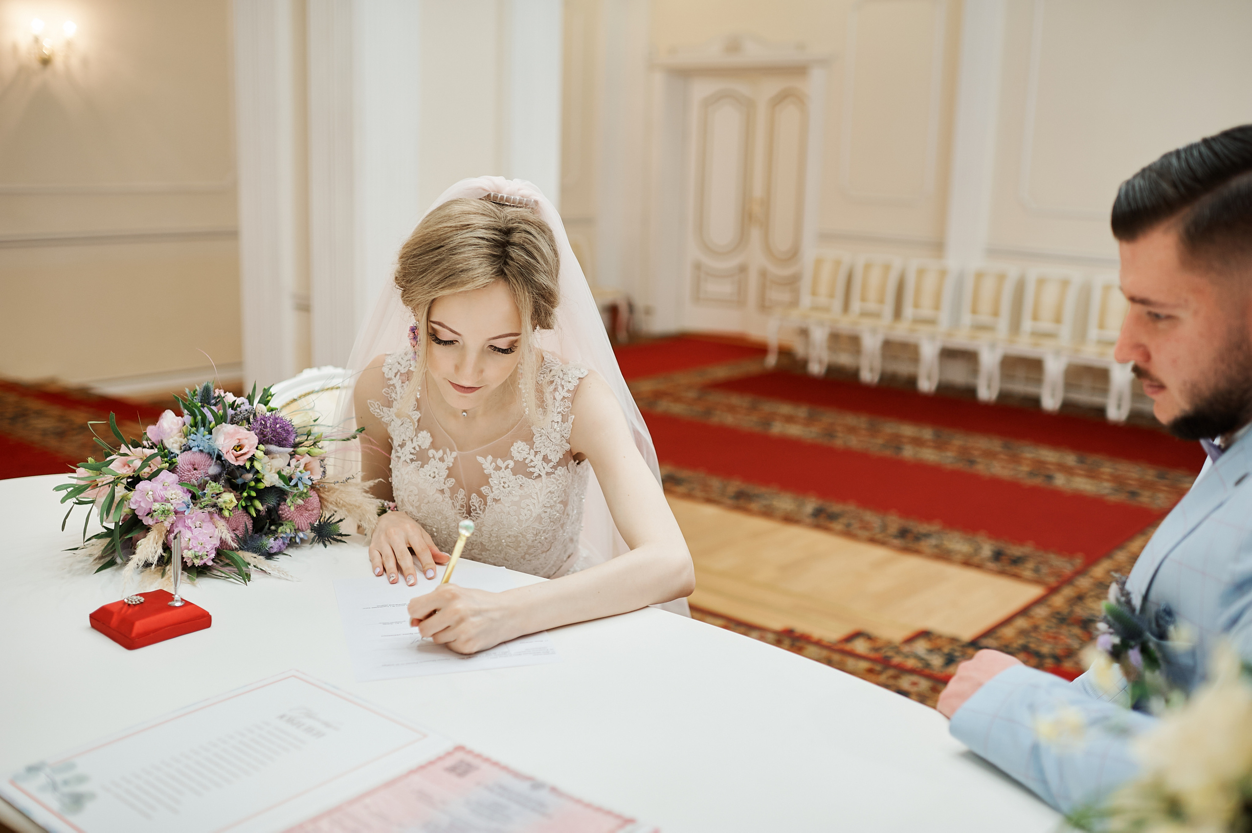 Свадьба в Коломне Егора и Елены. Свадебный, семейный, фотограф в Коломне, Москве Дмитрий Бурцев