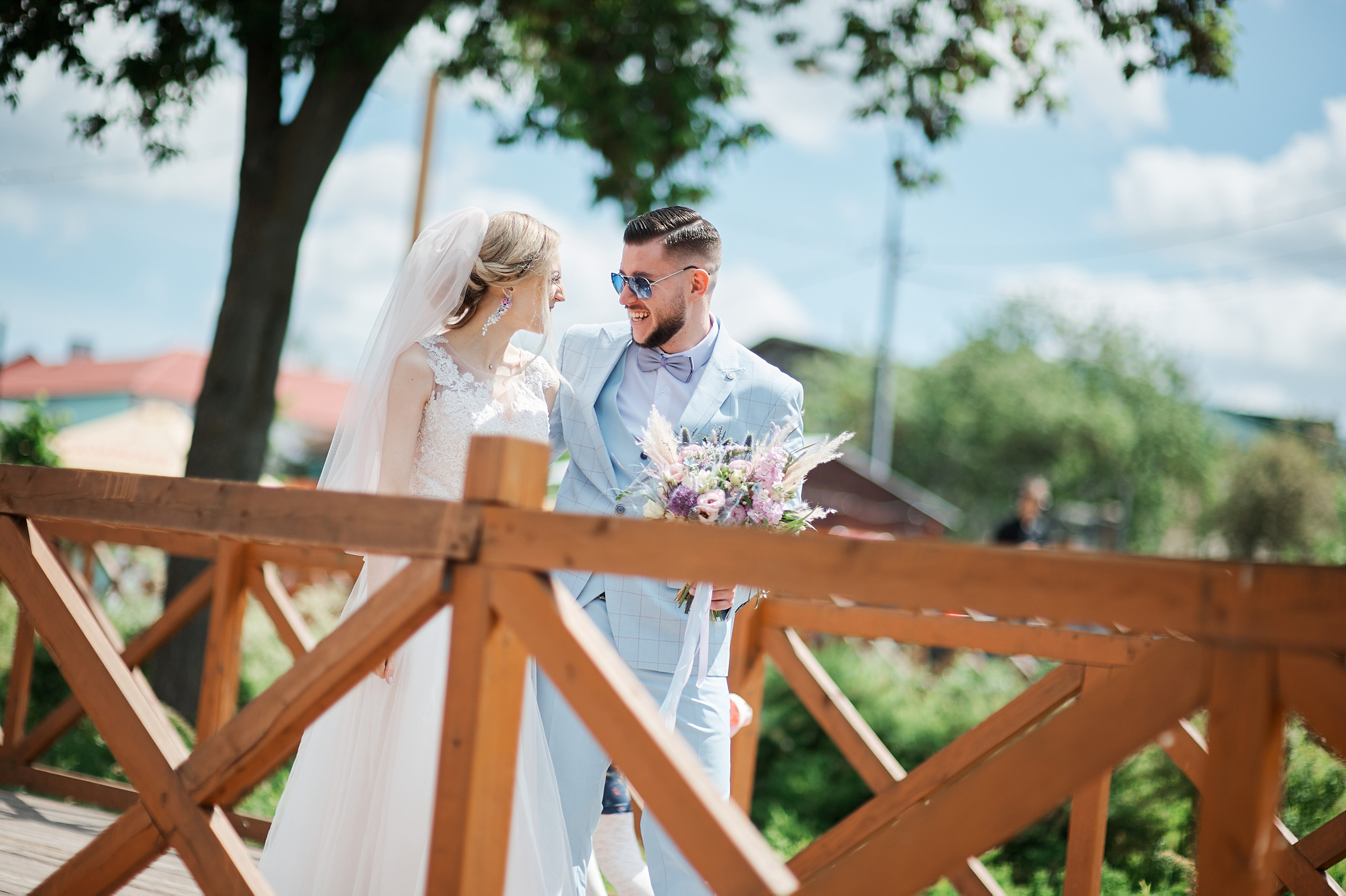 Свадьба в Коломне Егора и Елены. Свадебный, семейный, фотограф в Коломне, Москве Дмитрий Бурцев