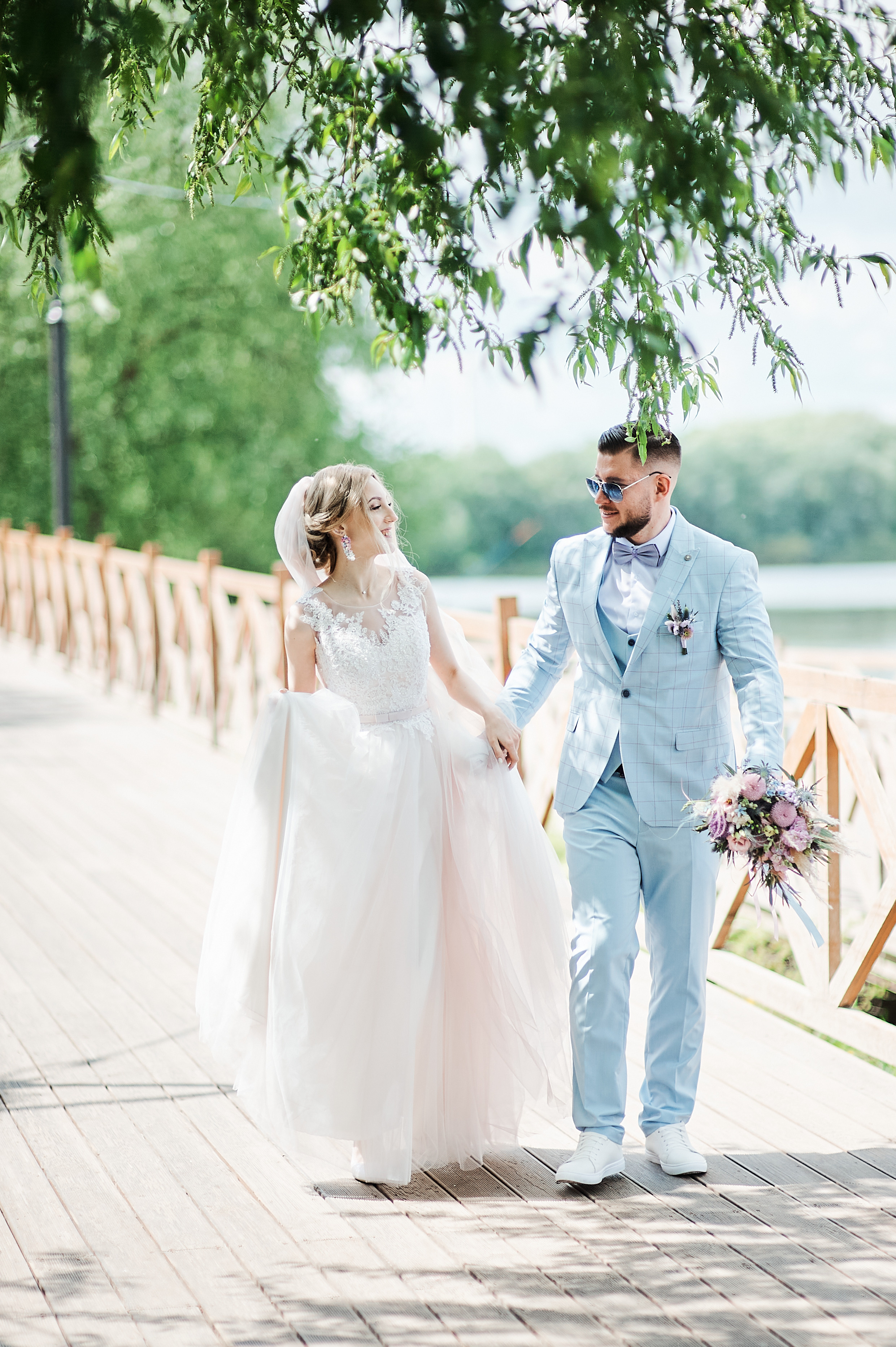Свадьба в Коломне Егора и Елены. Свадебный, семейный, фотограф в Коломне, Москве Дмитрий Бурцев