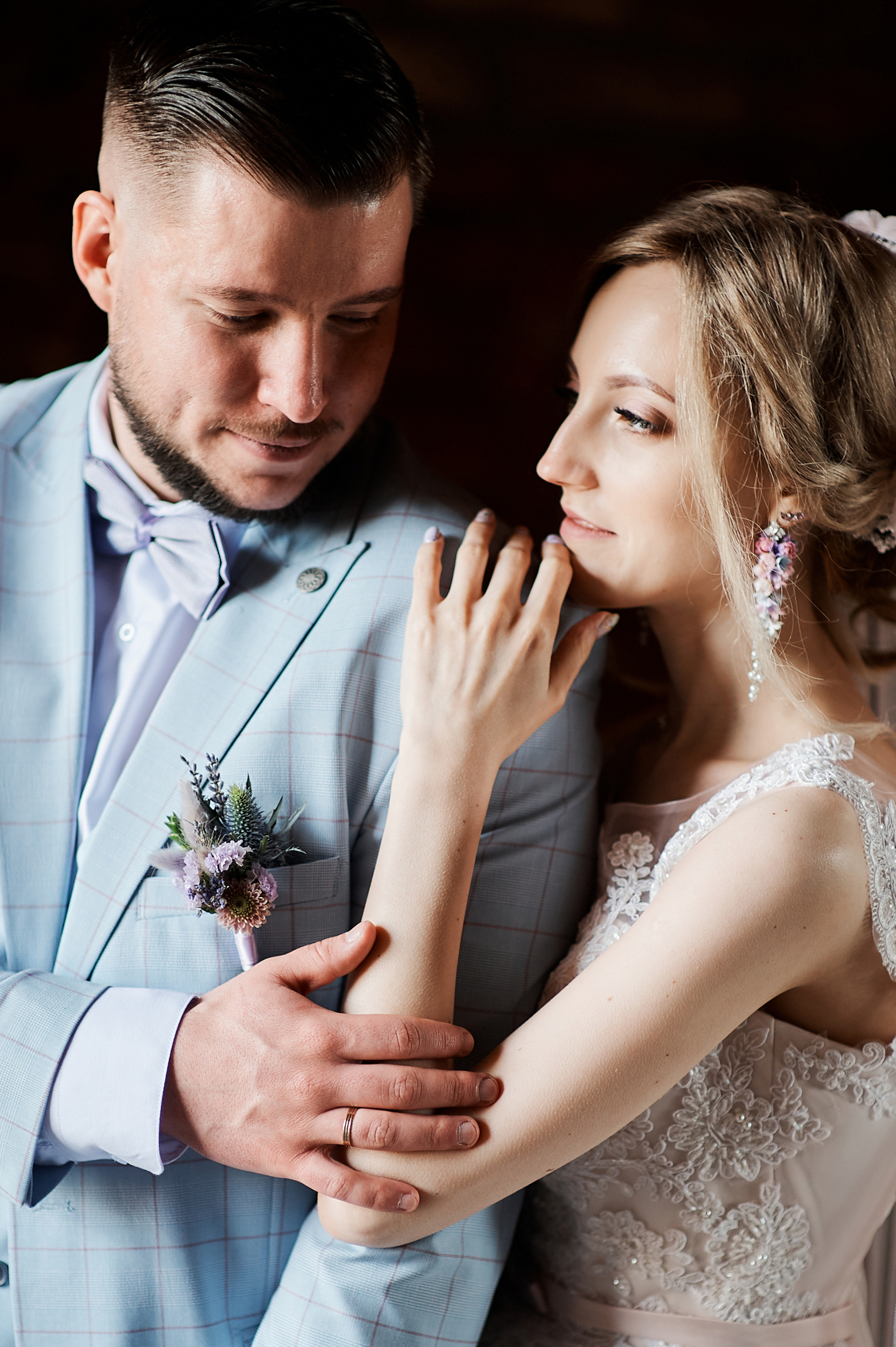 Свадьба в Коломне Егора и Елены. Свадебный, семейный, фотограф в Коломне, Москве Дмитрий Бурцев