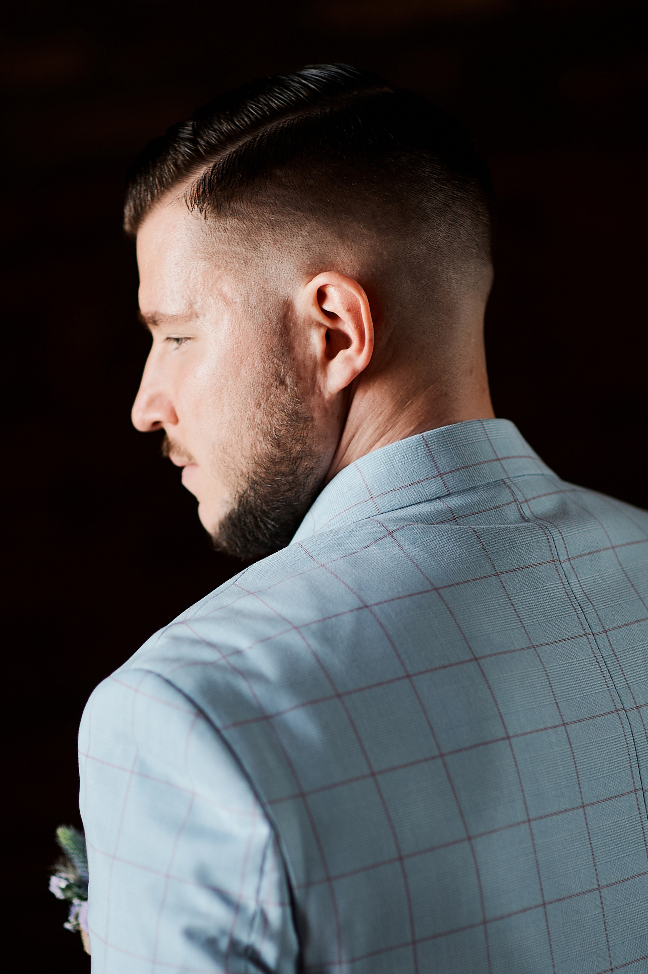 Свадьба в Коломне Егора и Елены. Свадебный, семейный, фотограф в Коломне, Москве Дмитрий Бурцев