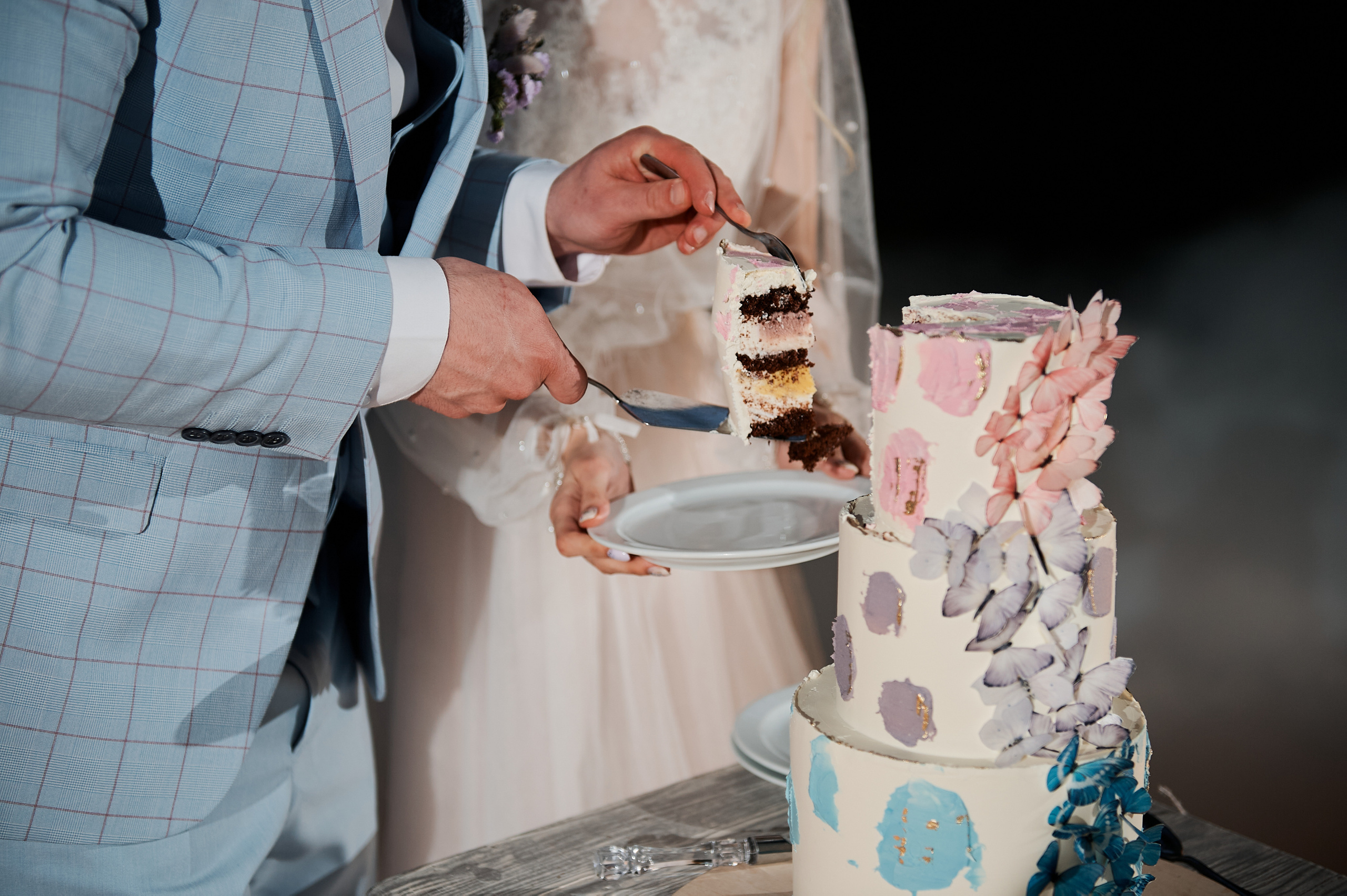 Свадьба в Коломне Егора и Елены. Свадебный, семейный, фотограф в Коломне, Москве Дмитрий Бурцев