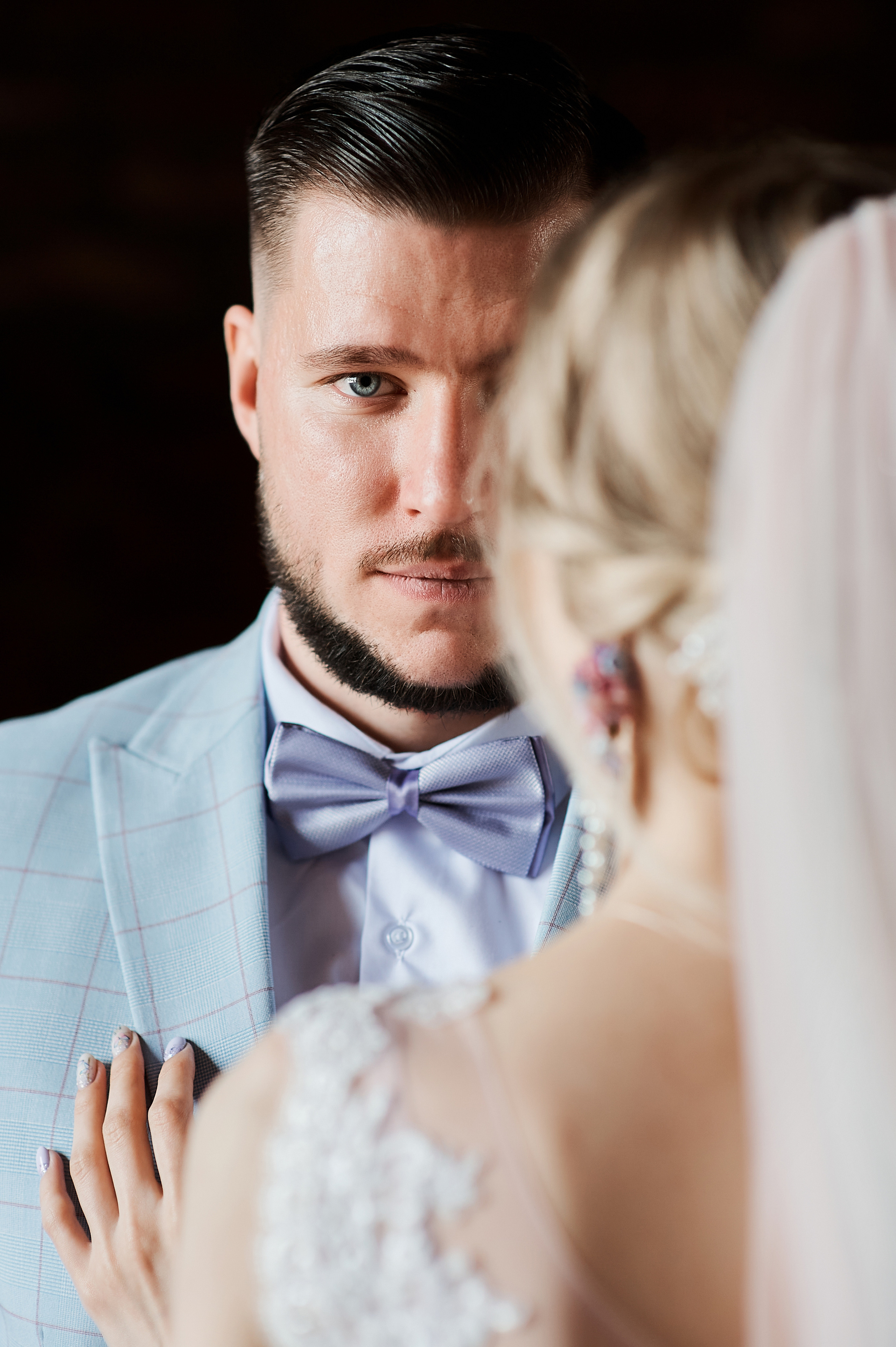 Свадьба в Коломне Егора и Елены. Свадебный, семейный, фотограф в Коломне, Москве Дмитрий Бурцев