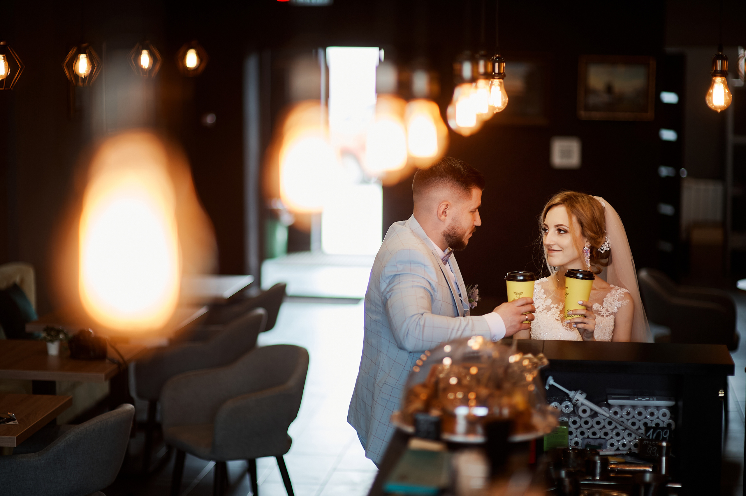 Свадьба в Коломне Егора и Елены. Свадебный, семейный, фотограф в Коломне, Москве Дмитрий Бурцев